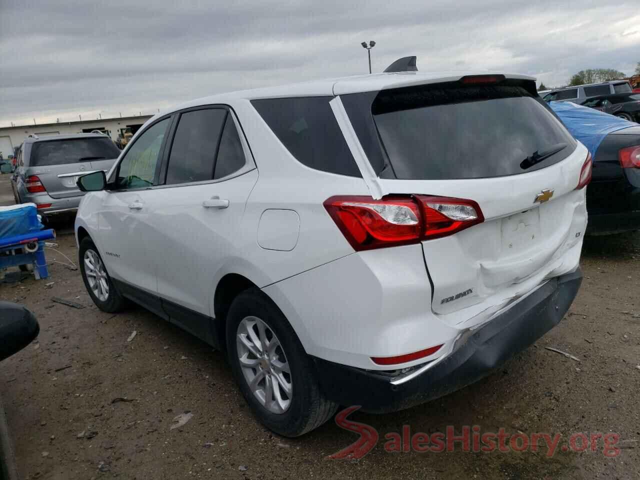 3GNAXKEV6LS711593 2020 CHEVROLET EQUINOX