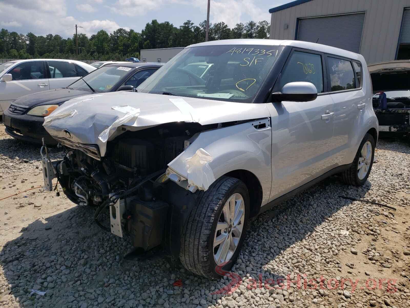 KNDJP3A52J7518471 2018 KIA SOUL