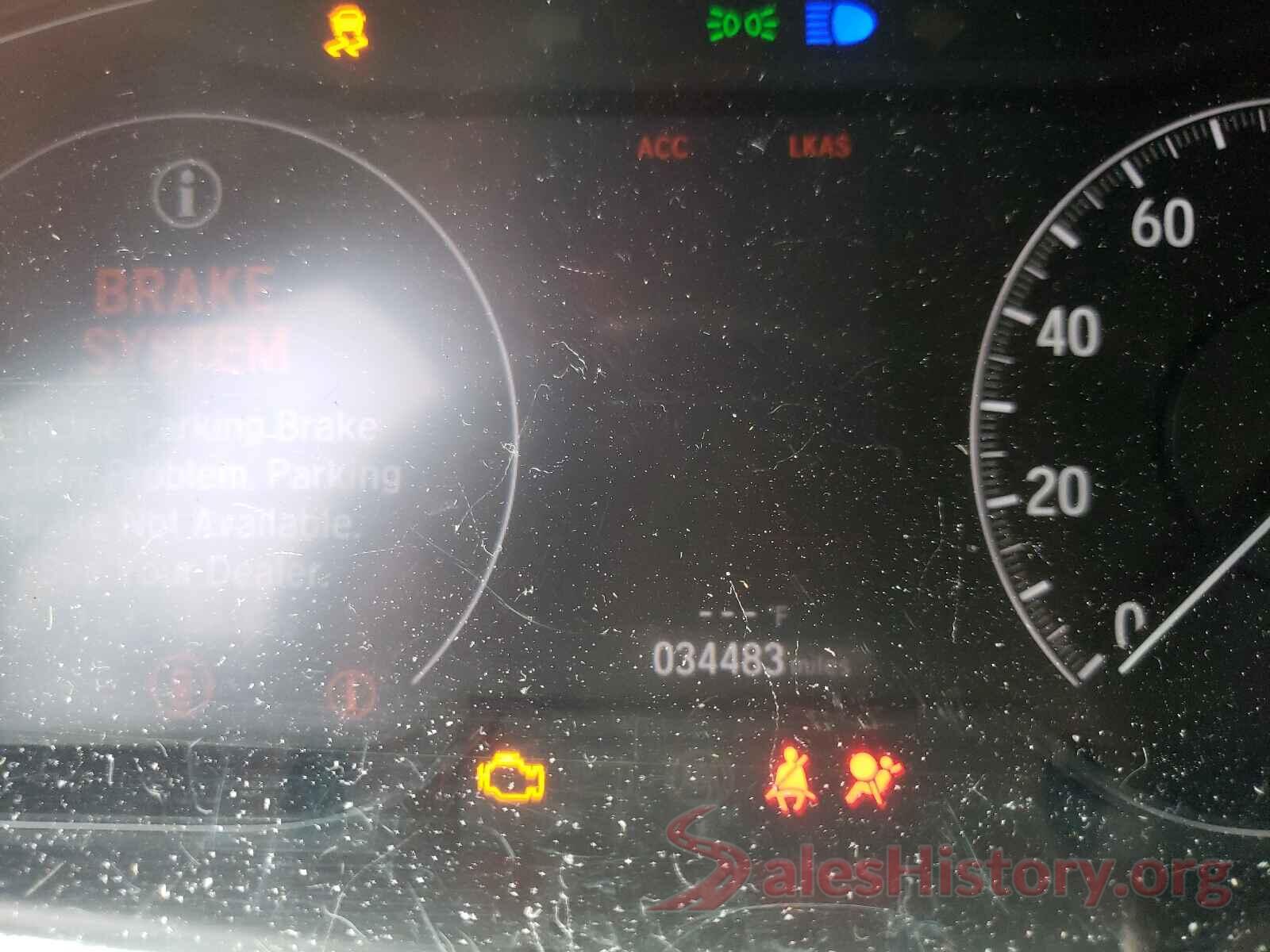 1HGCV1F47KA060337 2019 HONDA ACCORD