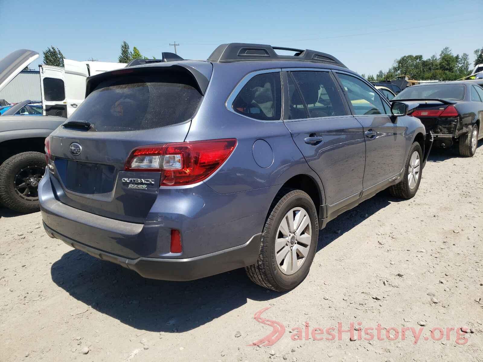 4S4BSACC8H3332529 2017 SUBARU OUTBACK