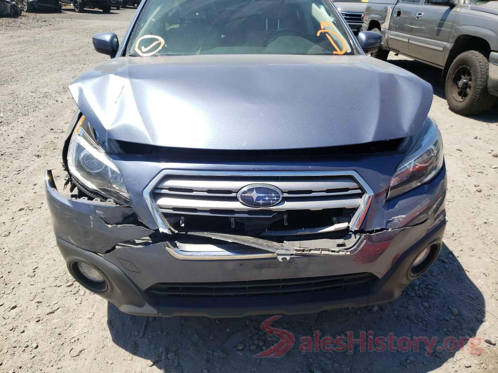 4S4BSACC8H3332529 2017 SUBARU OUTBACK