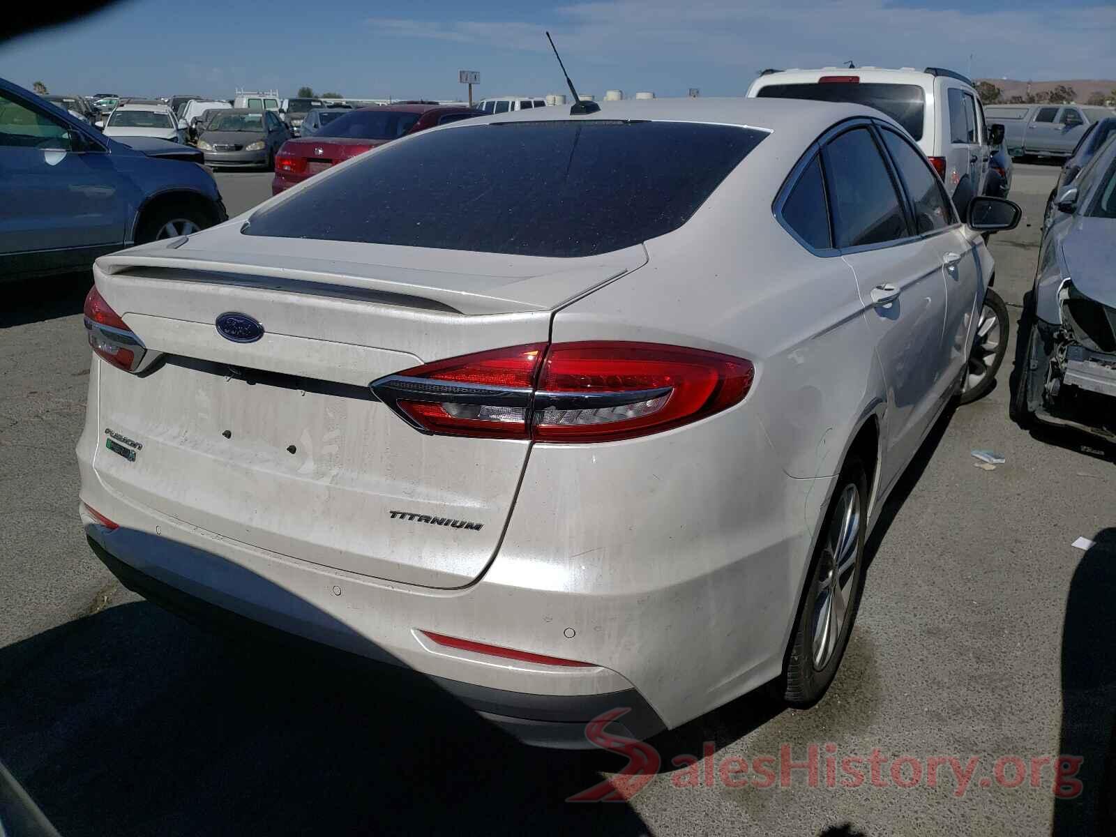 3FA6P0SU6KR179269 2019 FORD FUSION