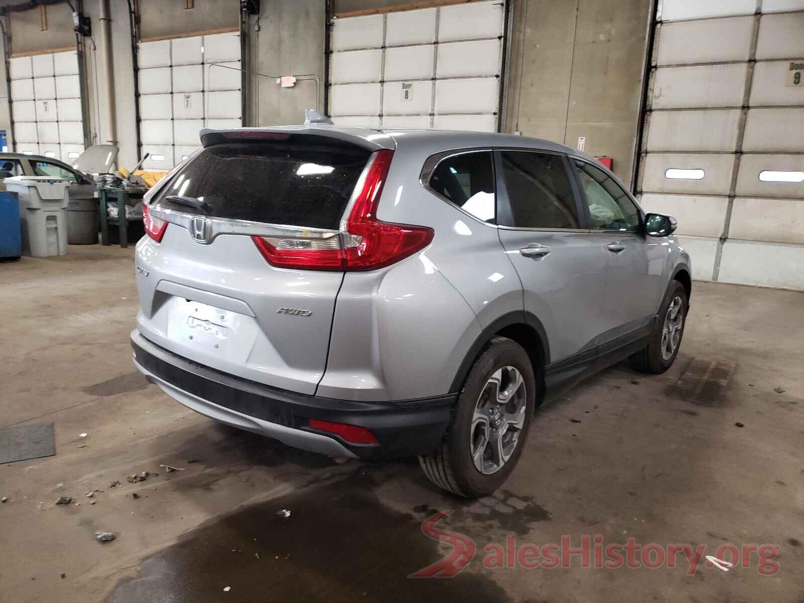 7FARW2H89JE102075 2018 HONDA CRV