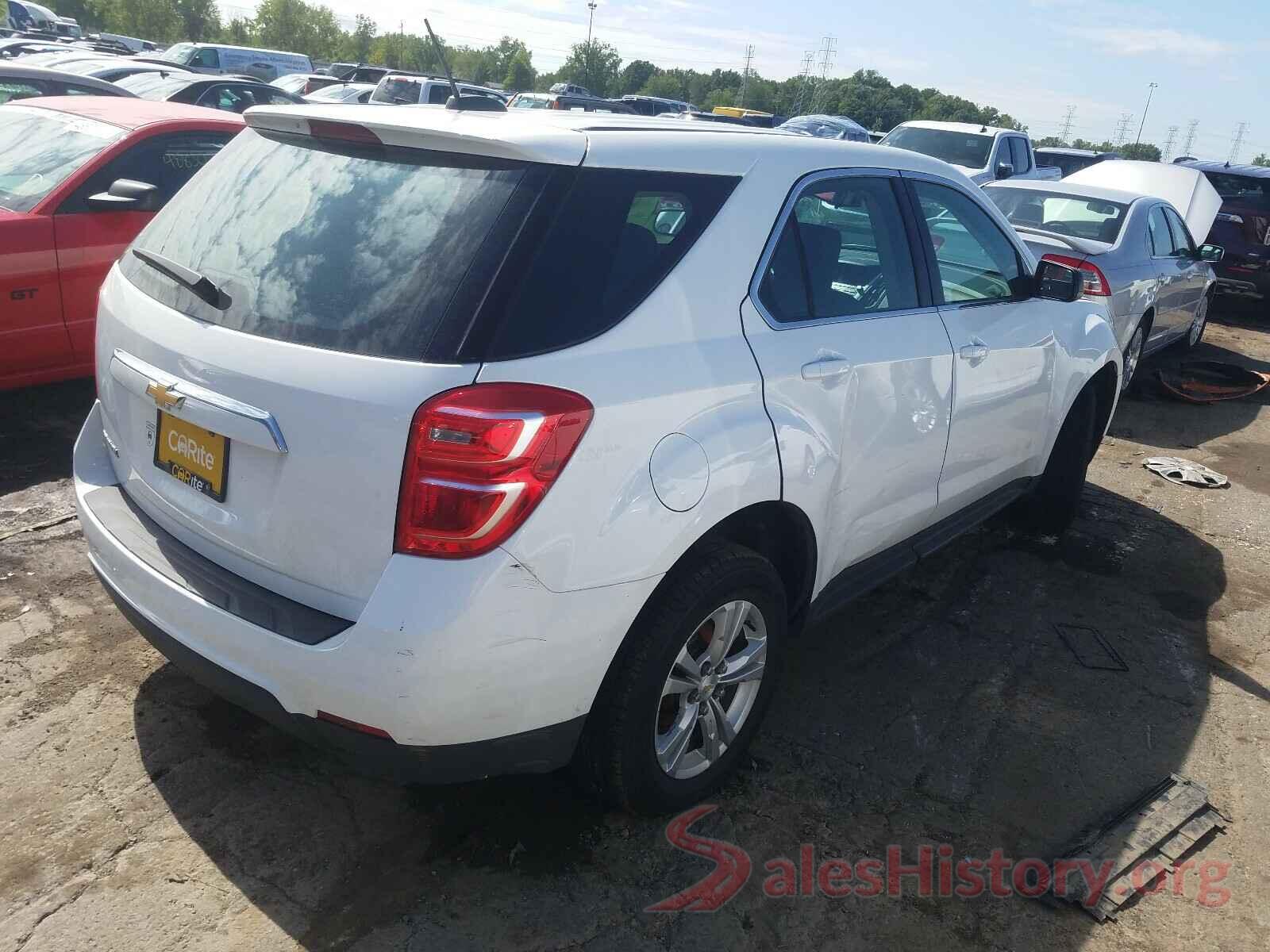 2GNALBEK1H1583591 2017 CHEVROLET EQUINOX