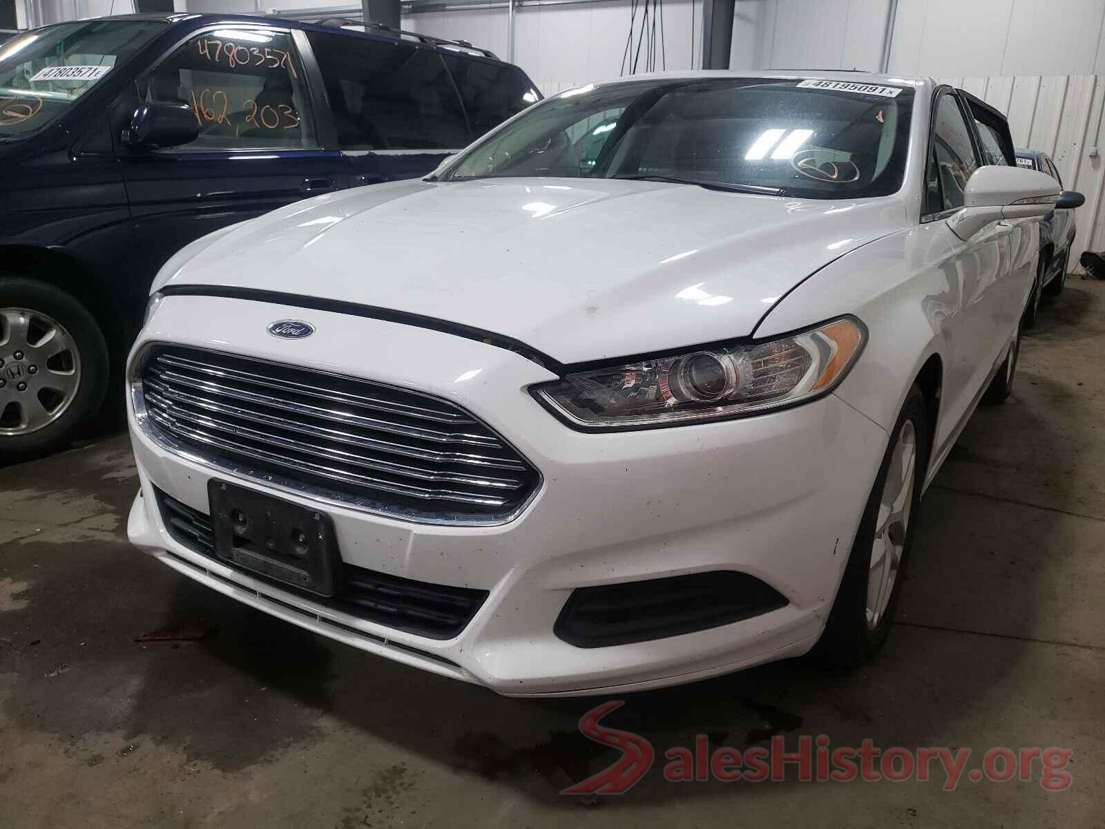 3FA6P0H71GR208198 2016 FORD FUSION