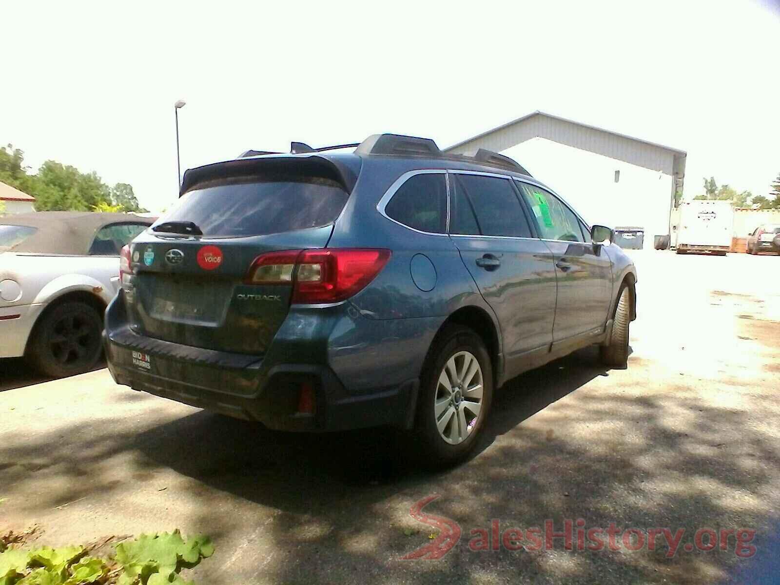 4S4BSACC9J3269074 2018 SUBARU OUTBACK