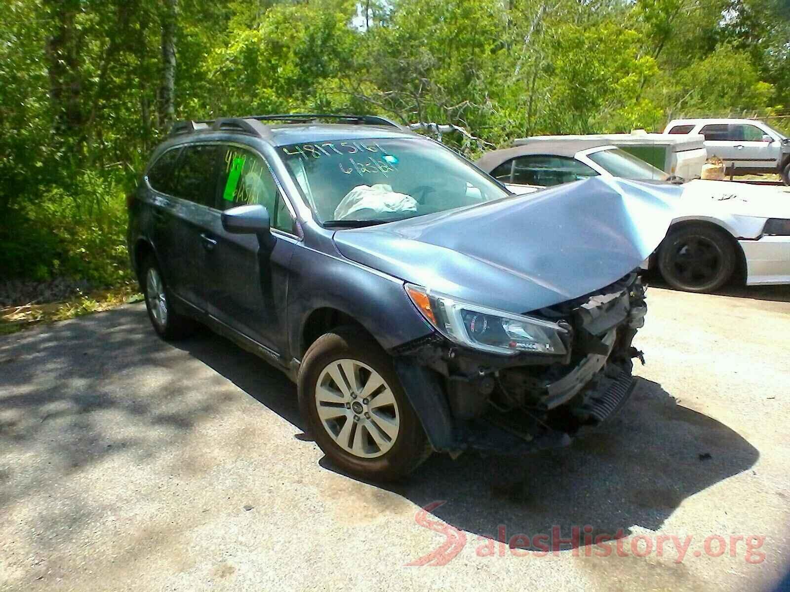 4S4BSACC9J3269074 2018 SUBARU OUTBACK