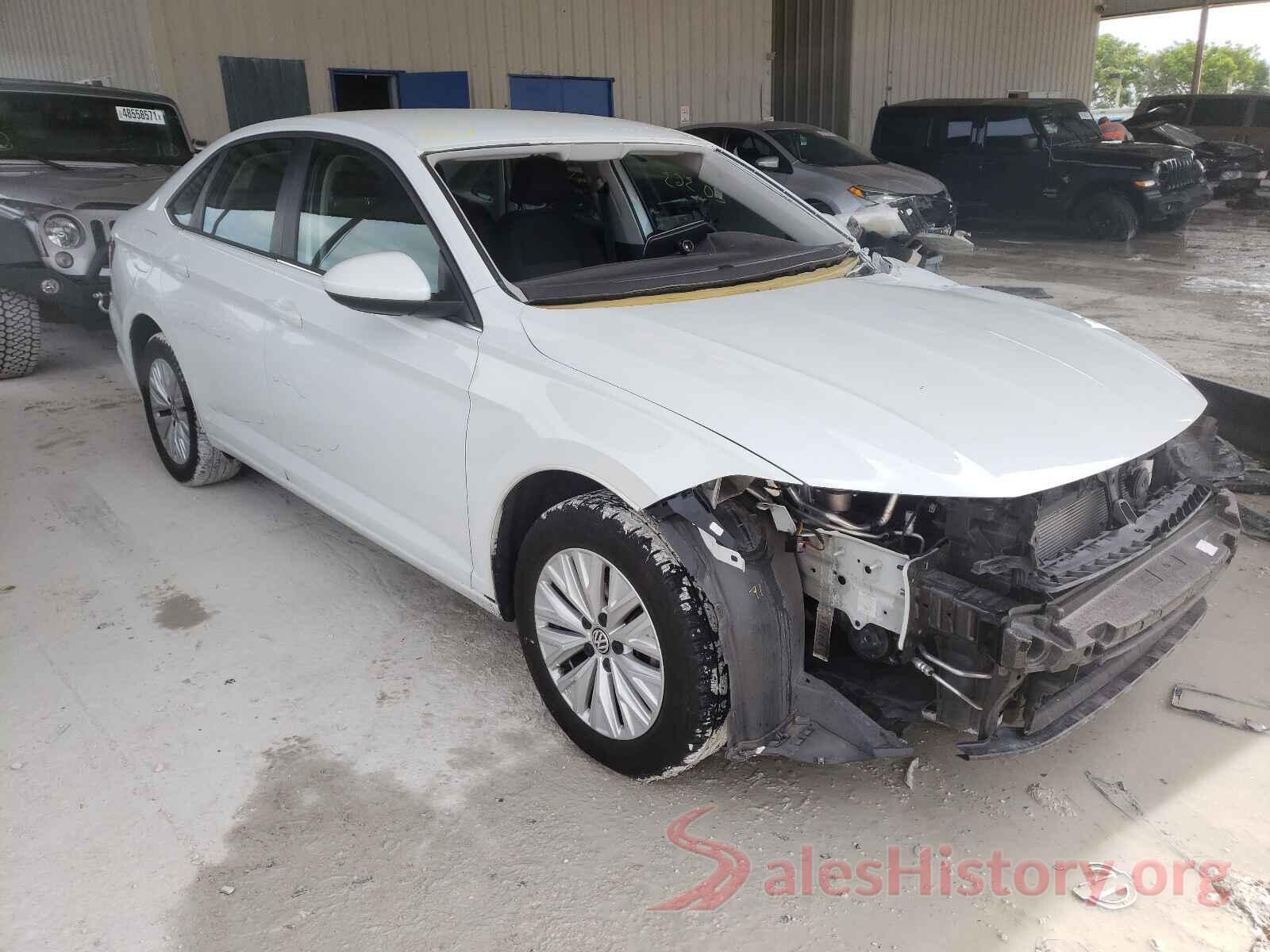 3VWCB7BU9KM272902 2019 VOLKSWAGEN JETTA