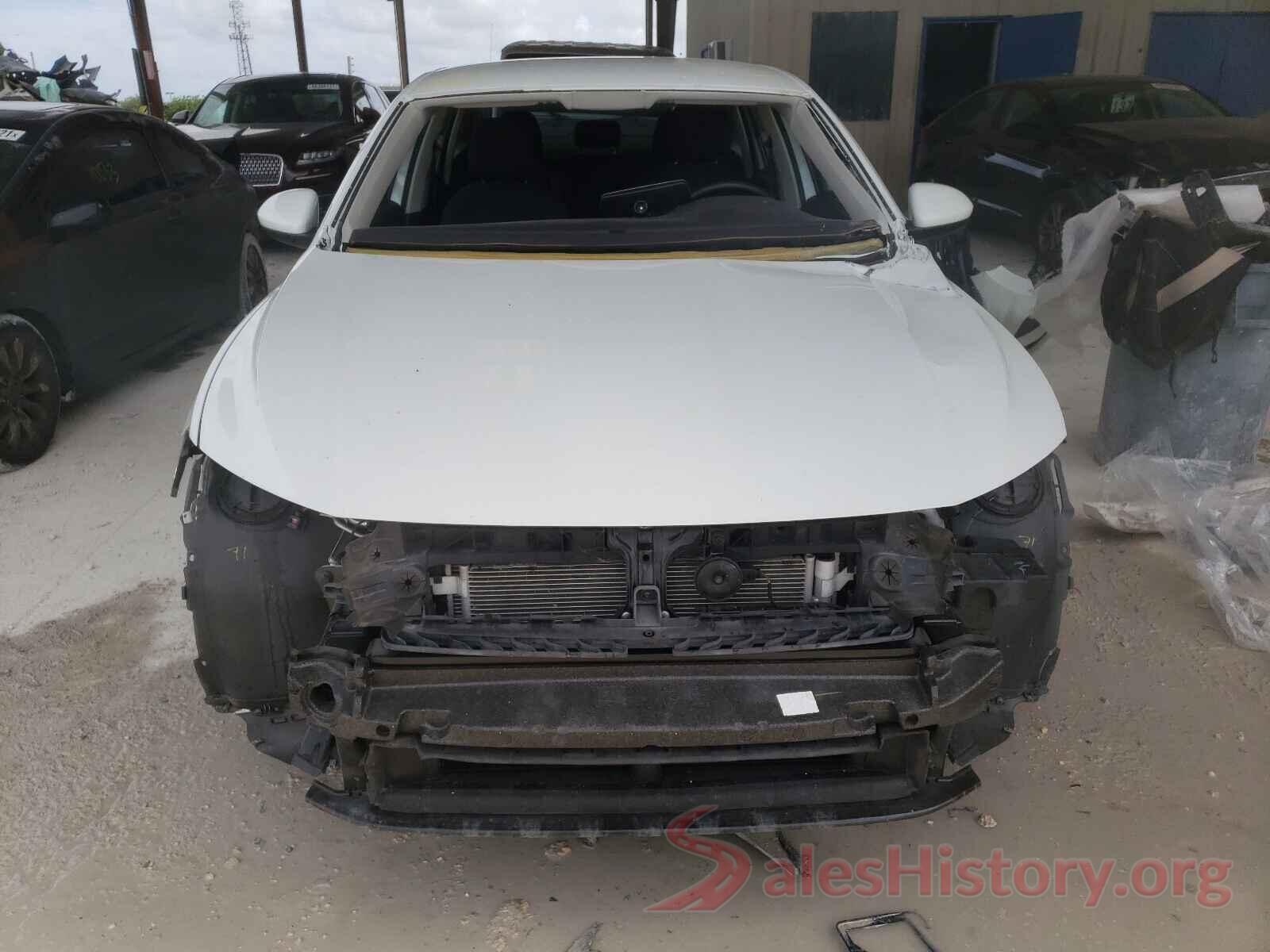 3VWCB7BU9KM272902 2019 VOLKSWAGEN JETTA