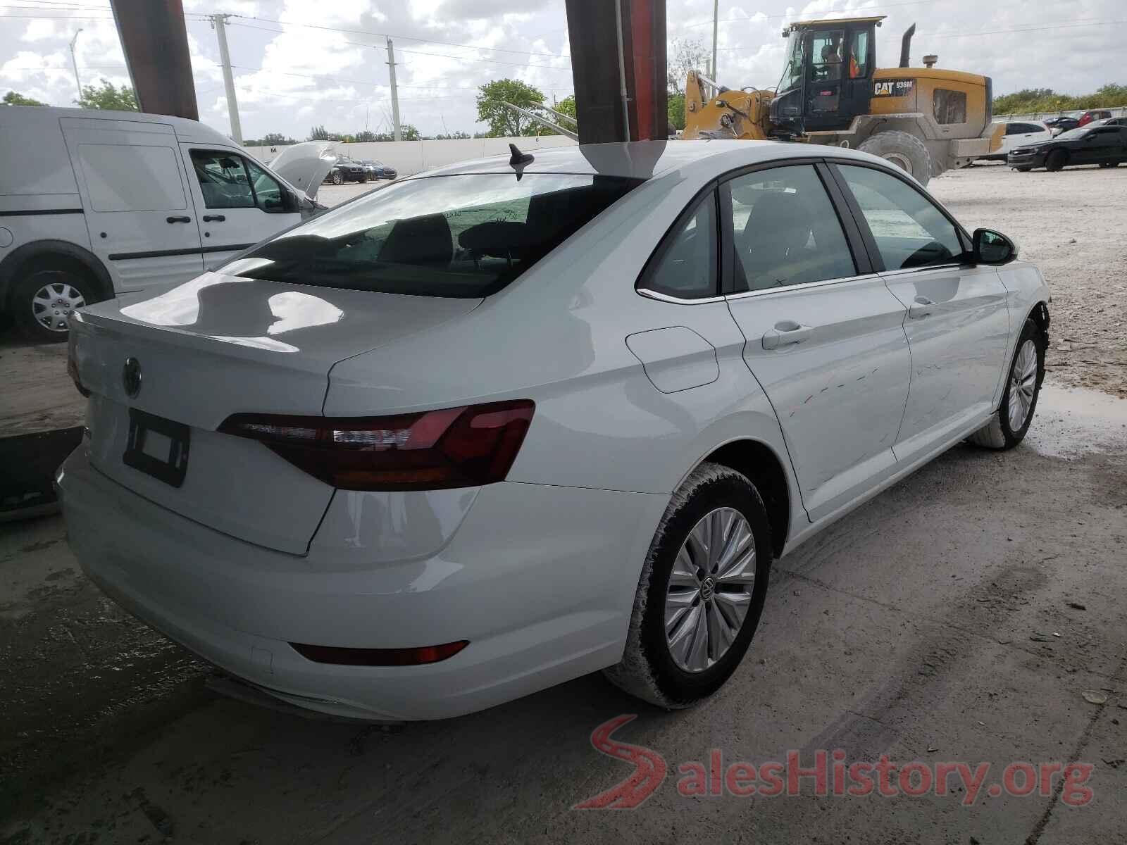 3VWCB7BU9KM272902 2019 VOLKSWAGEN JETTA