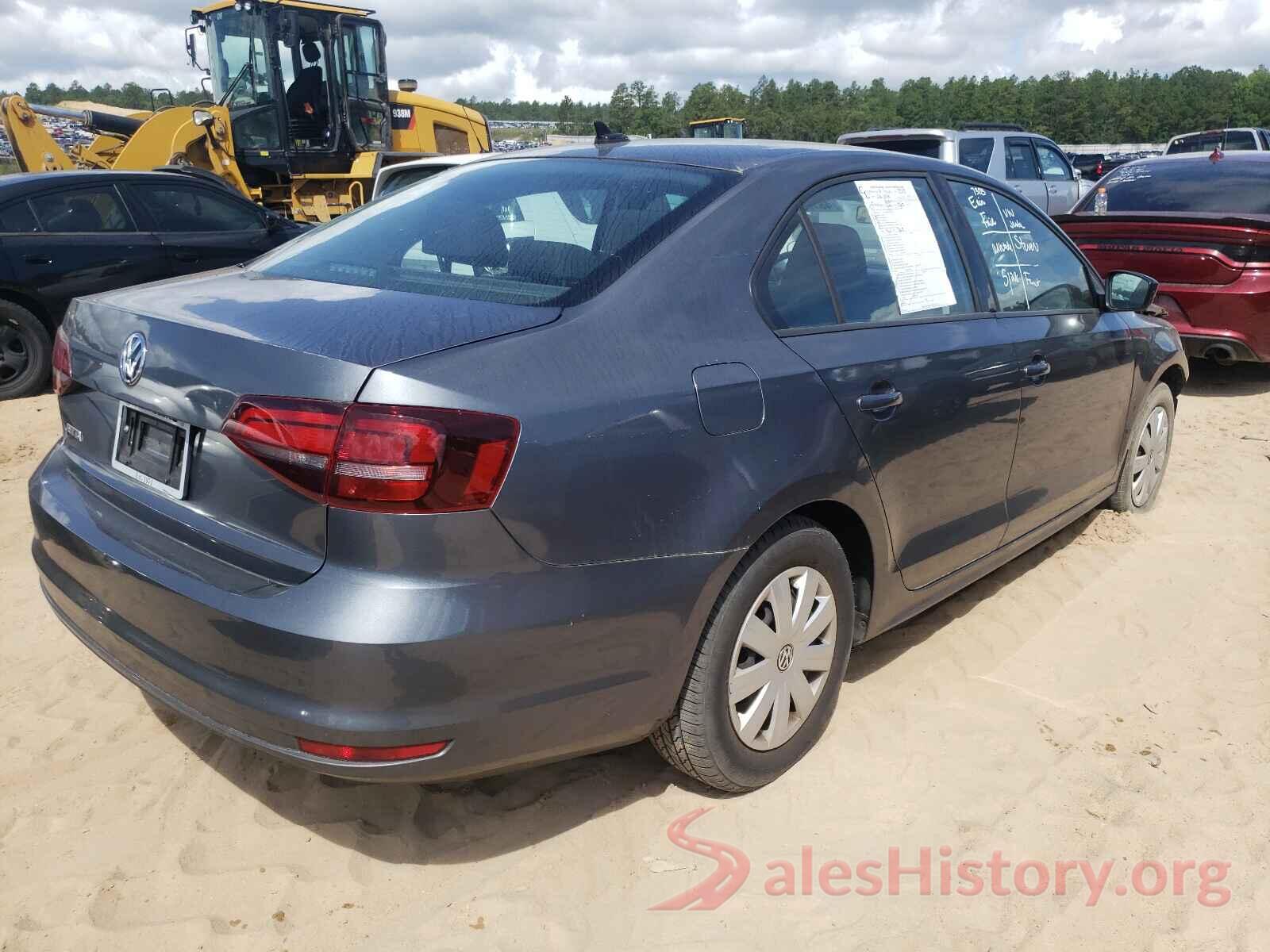 3VW267AJ9GM355860 2016 VOLKSWAGEN JETTA