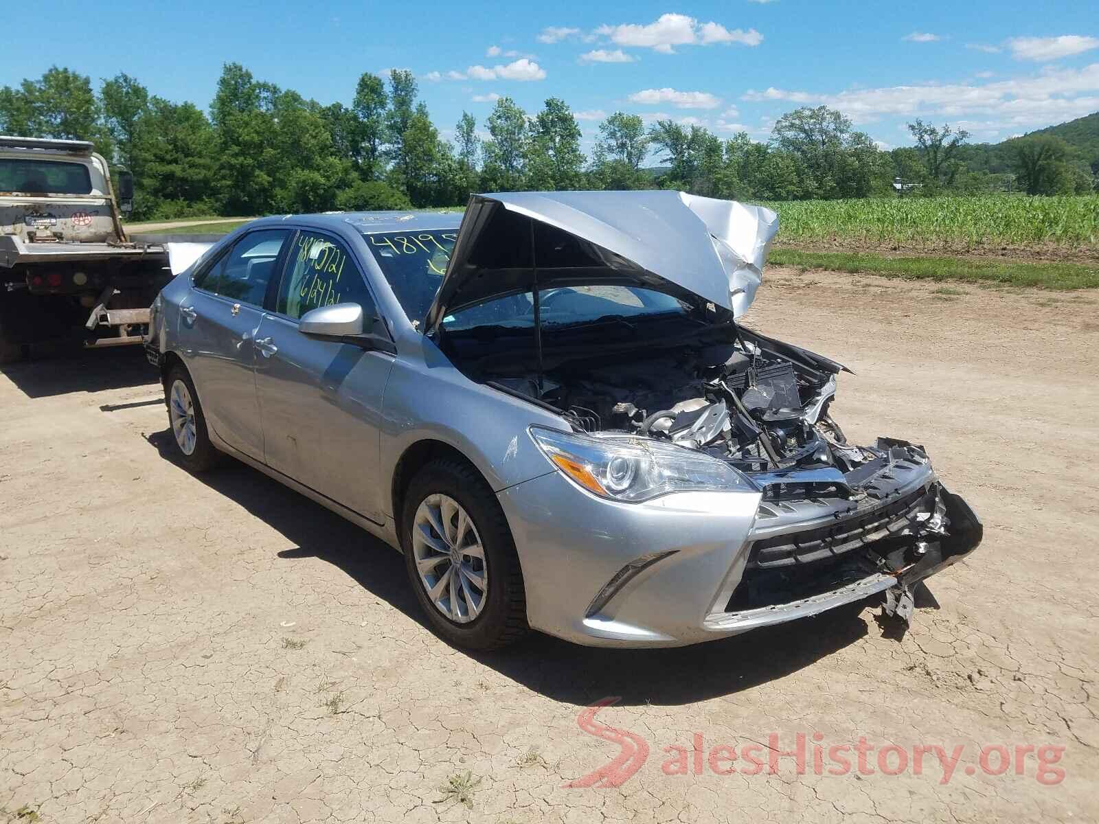 4T4BF1FK5GR566701 2016 TOYOTA CAMRY