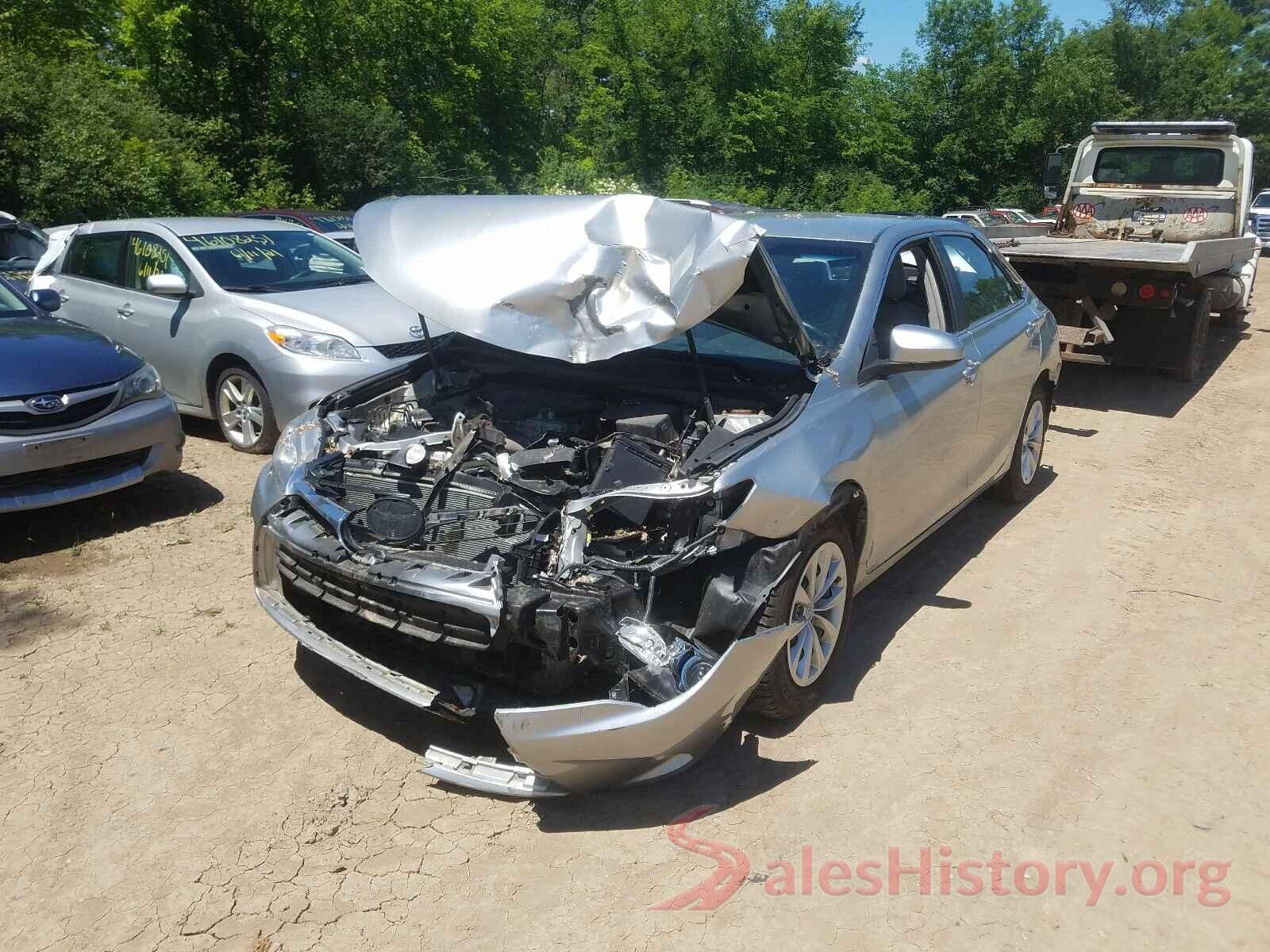 4T4BF1FK5GR566701 2016 TOYOTA CAMRY