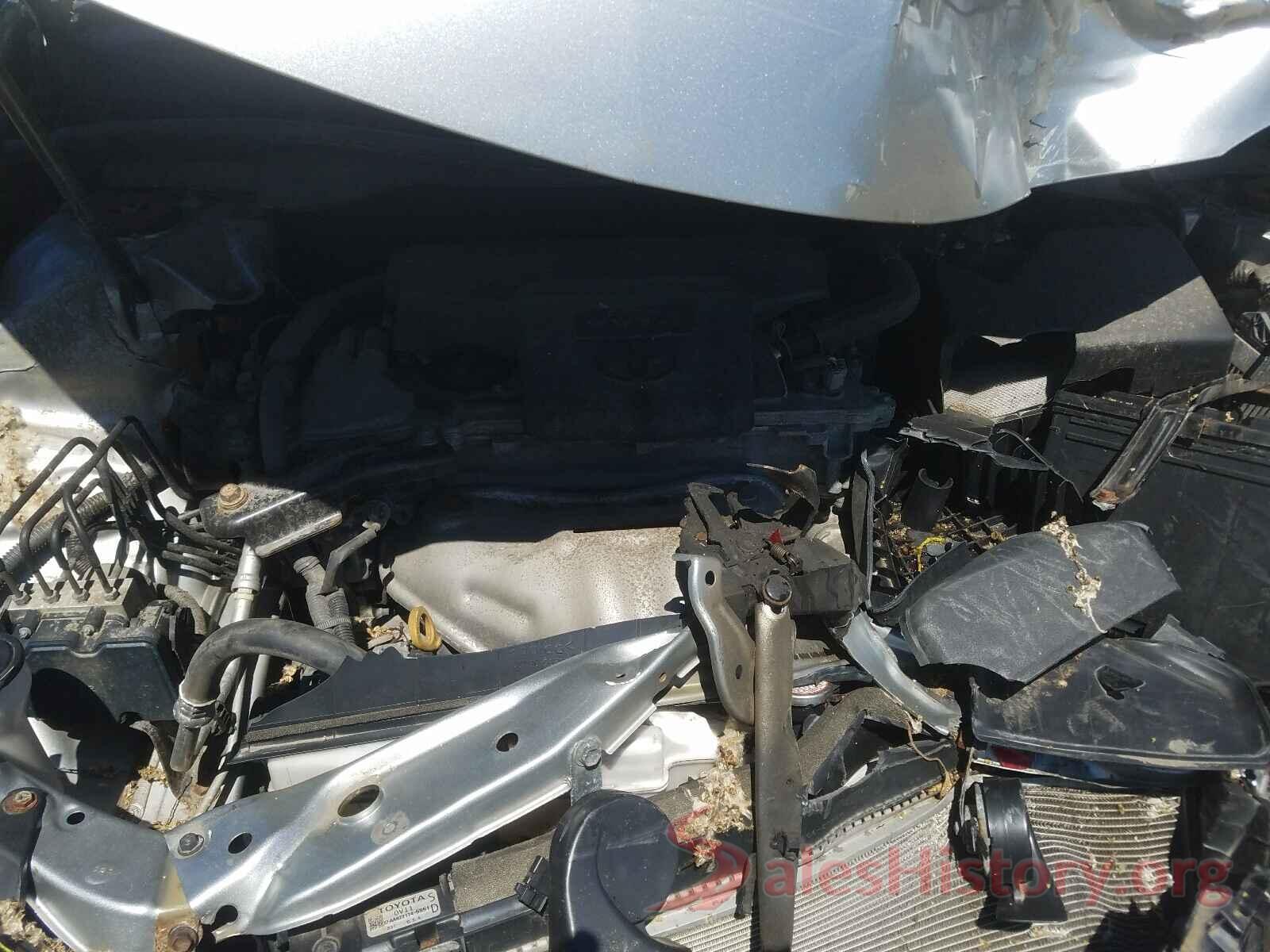 4T4BF1FK5GR566701 2016 TOYOTA CAMRY