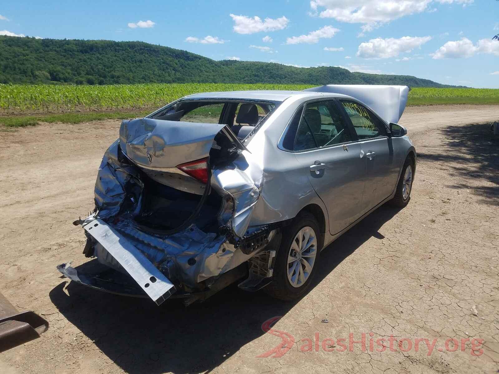 4T4BF1FK5GR566701 2016 TOYOTA CAMRY