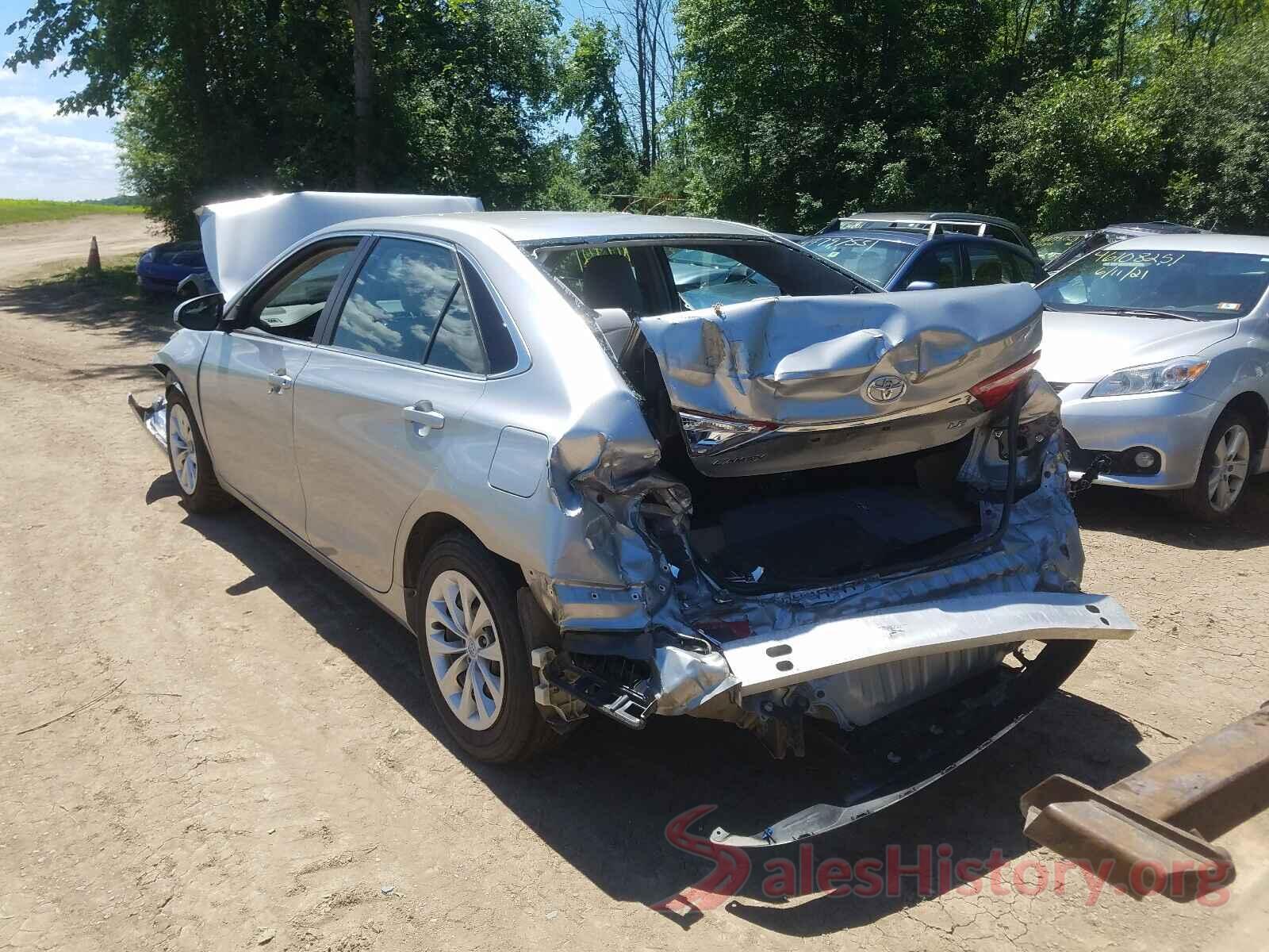 4T4BF1FK5GR566701 2016 TOYOTA CAMRY