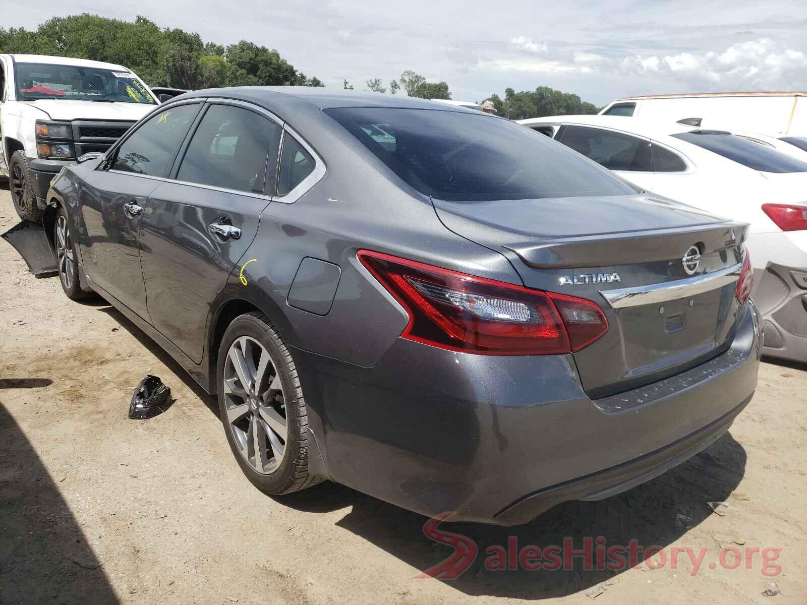 1N4AL3AP7HC266527 2017 NISSAN ALTIMA