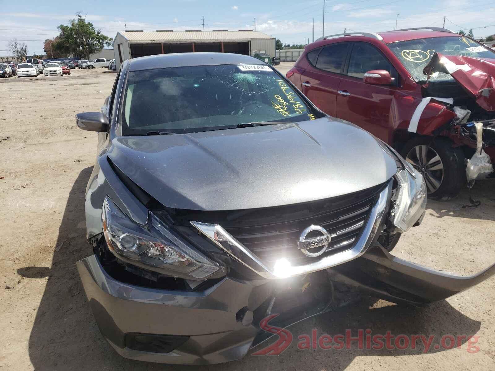 1N4AL3AP7HC266527 2017 NISSAN ALTIMA