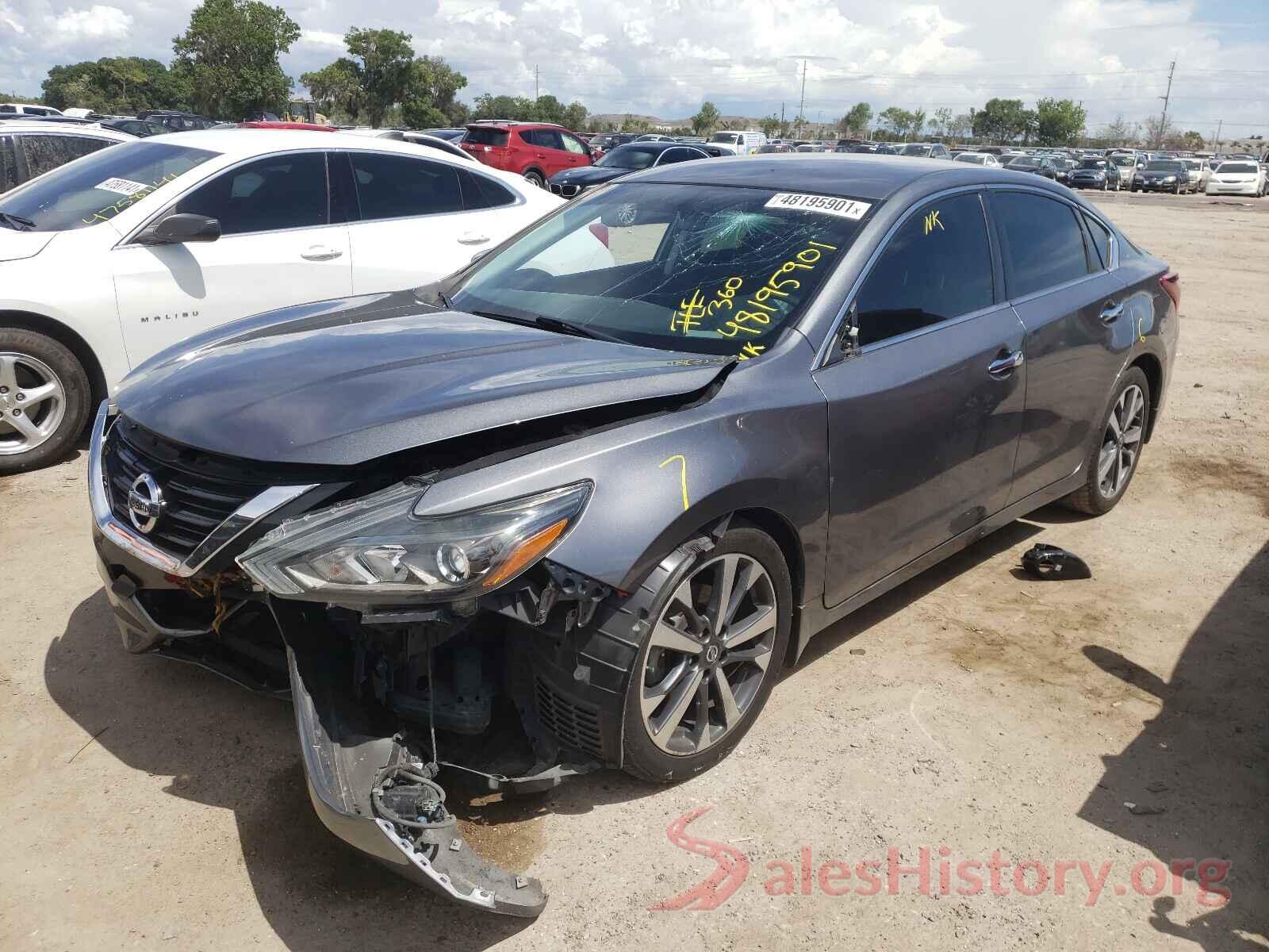 1N4AL3AP7HC266527 2017 NISSAN ALTIMA