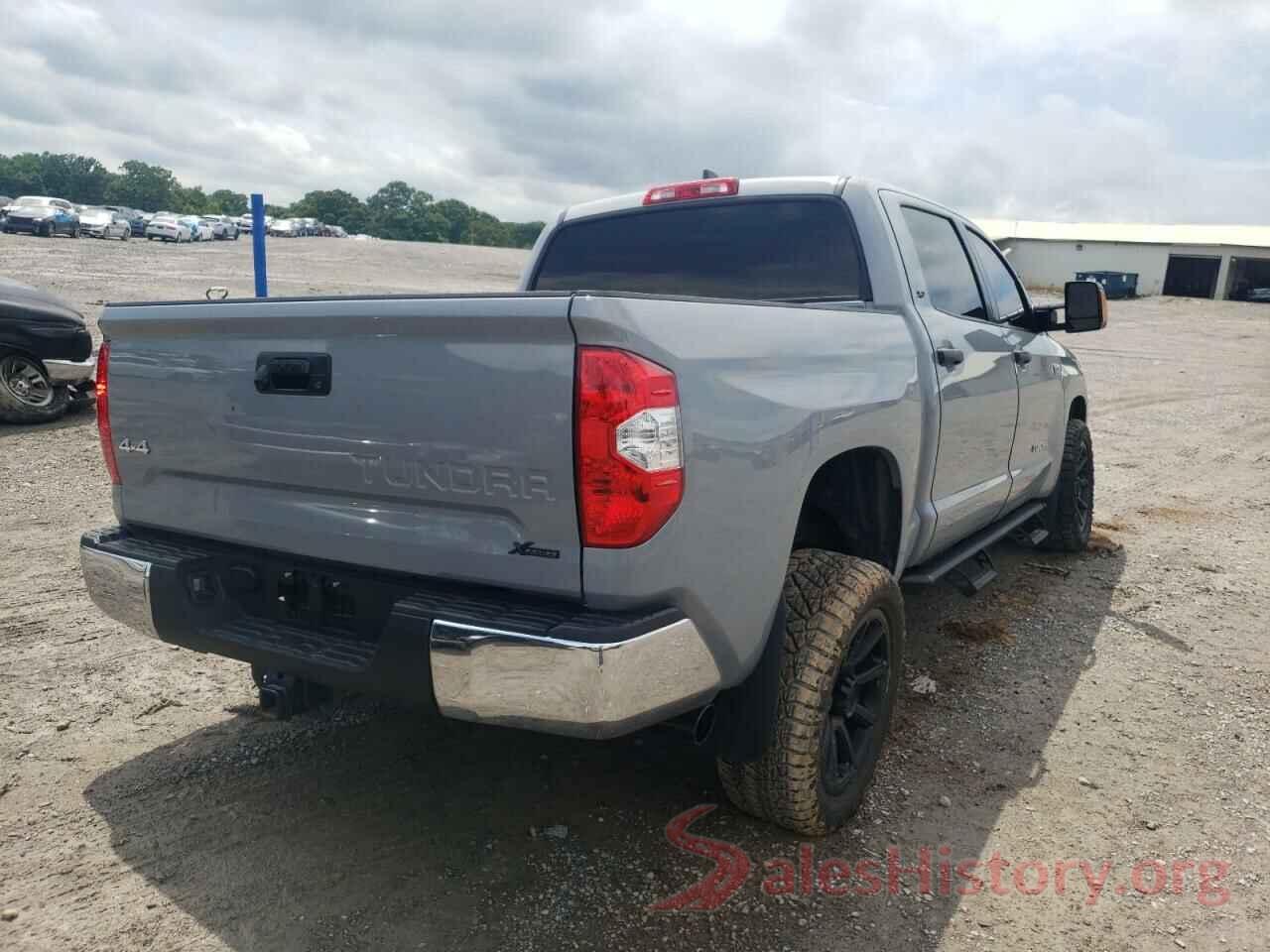 5TFDY5F12MX008167 2021 TOYOTA TUNDRA