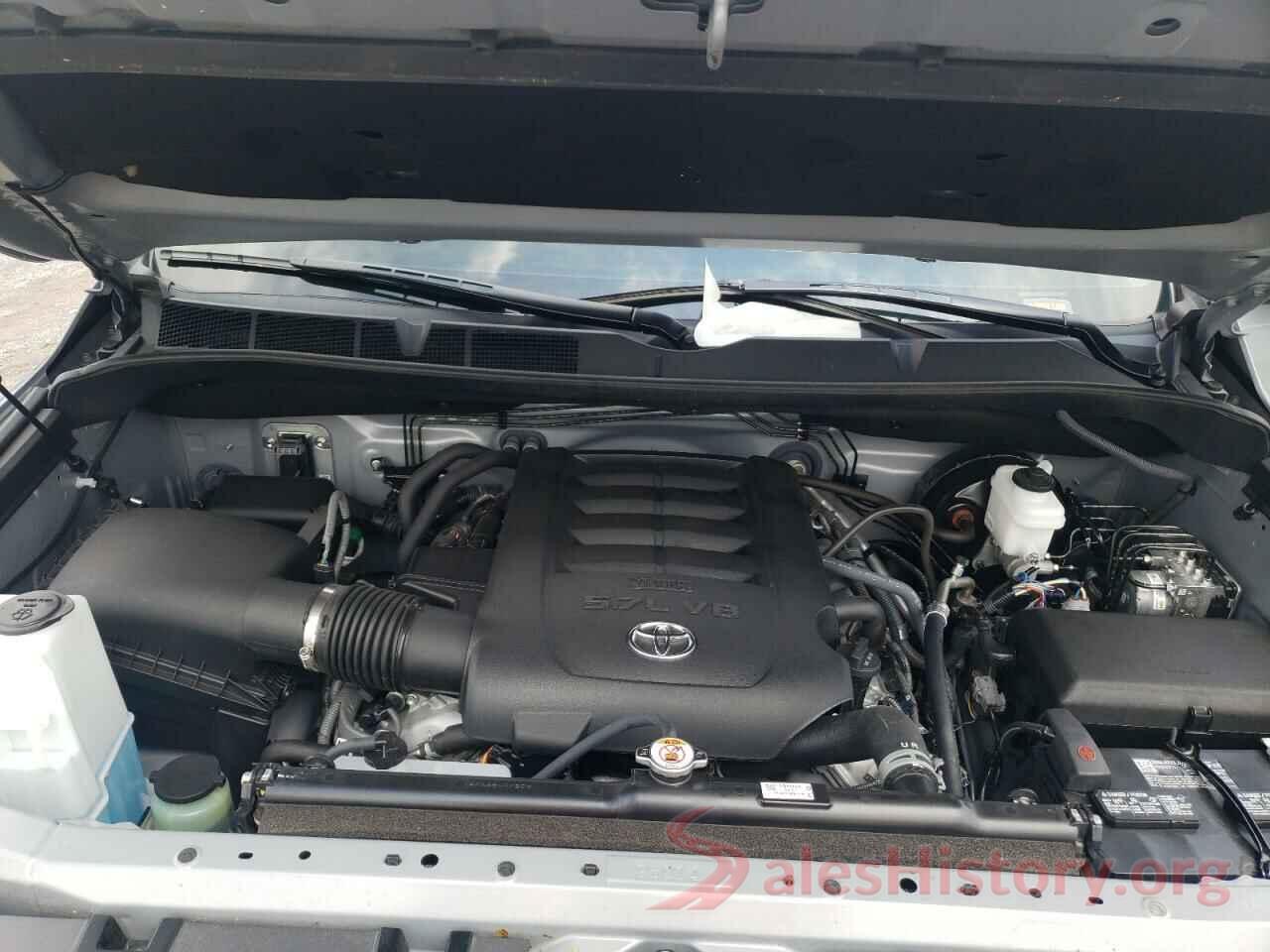 5TFDY5F12MX008167 2021 TOYOTA TUNDRA