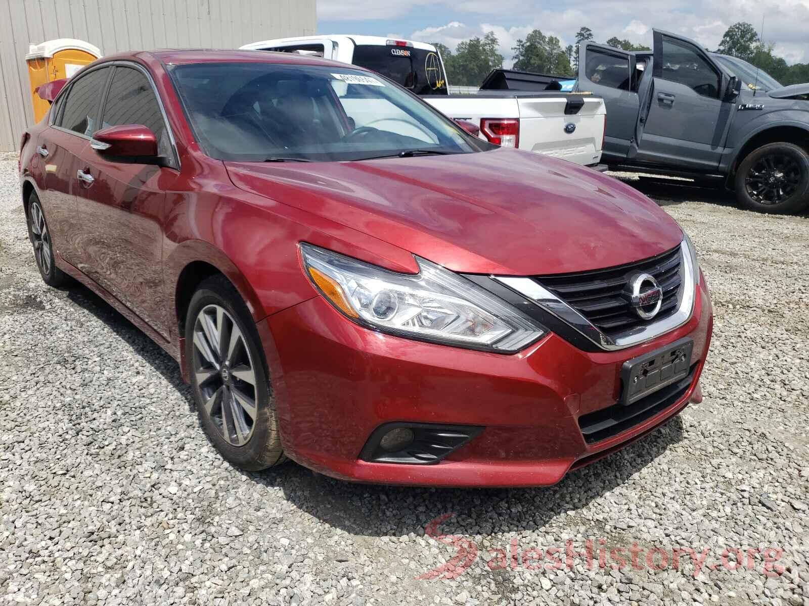 1N4AL3AP6HC294674 2017 NISSAN ALTIMA