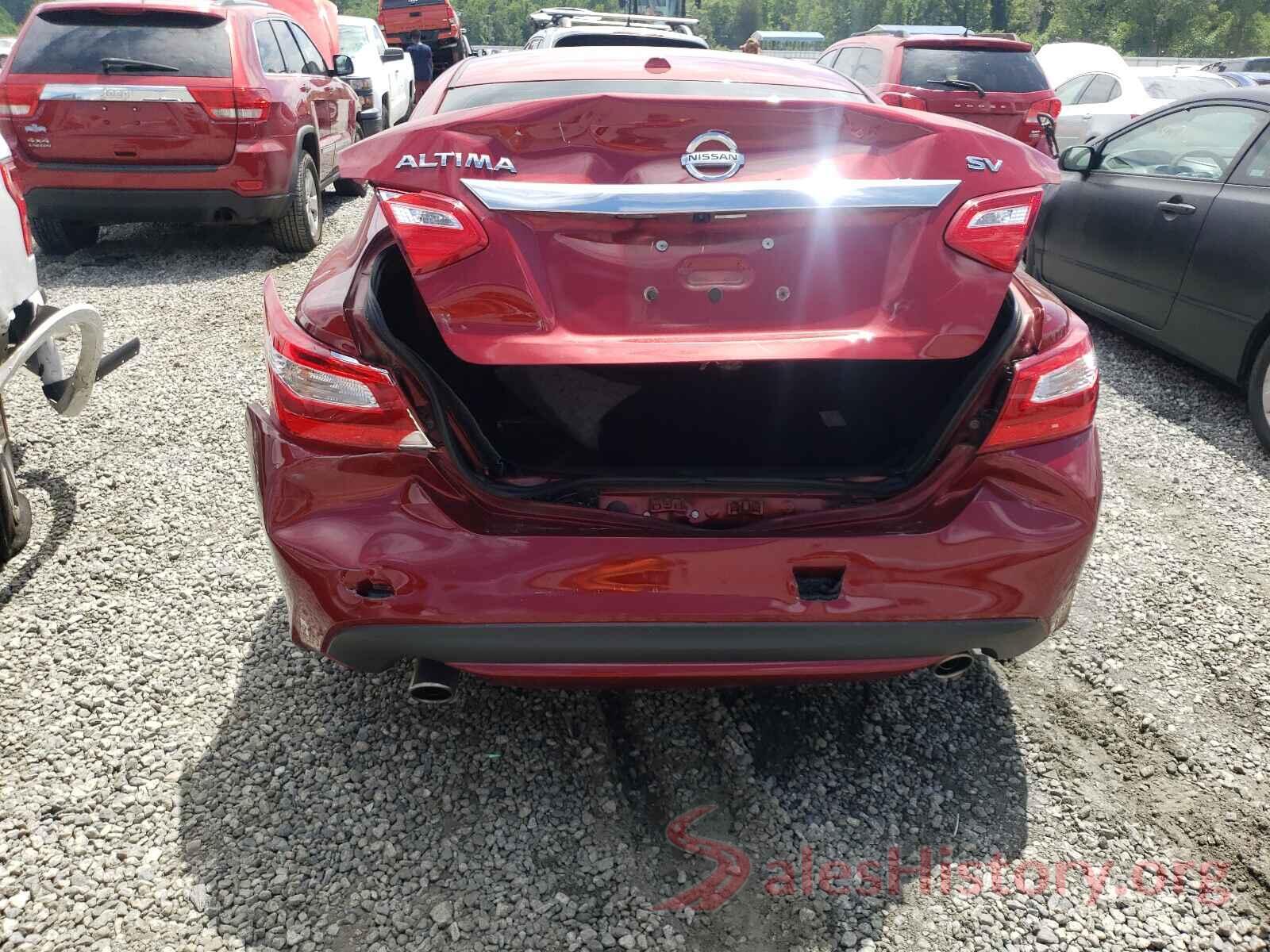 1N4AL3AP6HC294674 2017 NISSAN ALTIMA