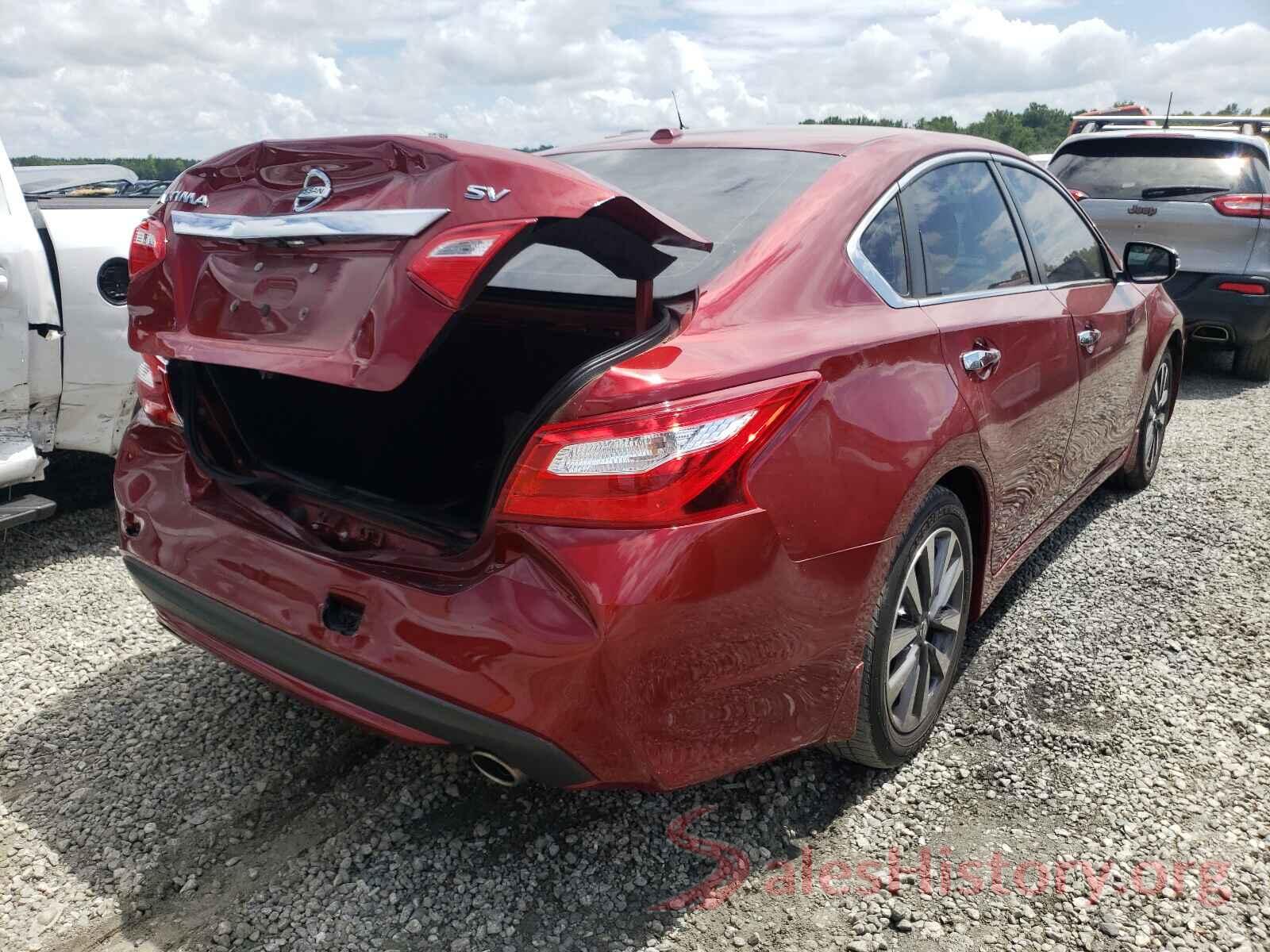 1N4AL3AP6HC294674 2017 NISSAN ALTIMA