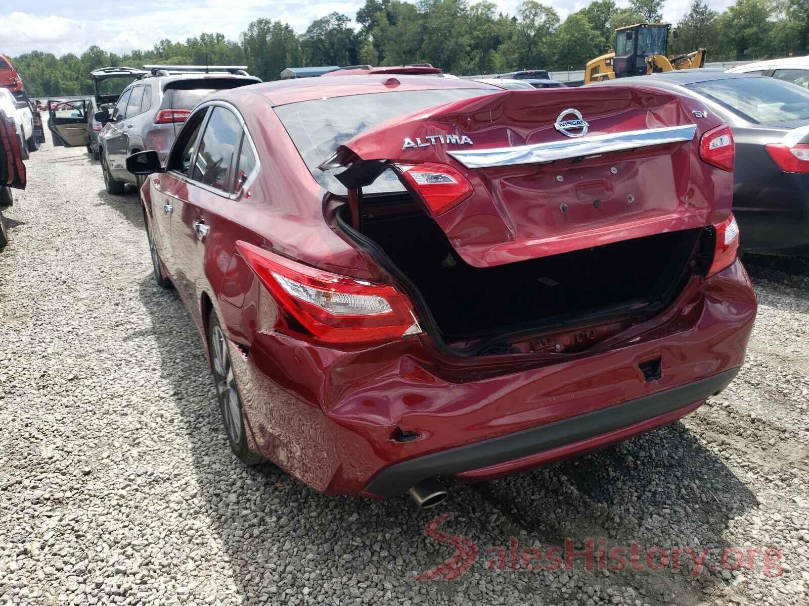 1N4AL3AP6HC294674 2017 NISSAN ALTIMA