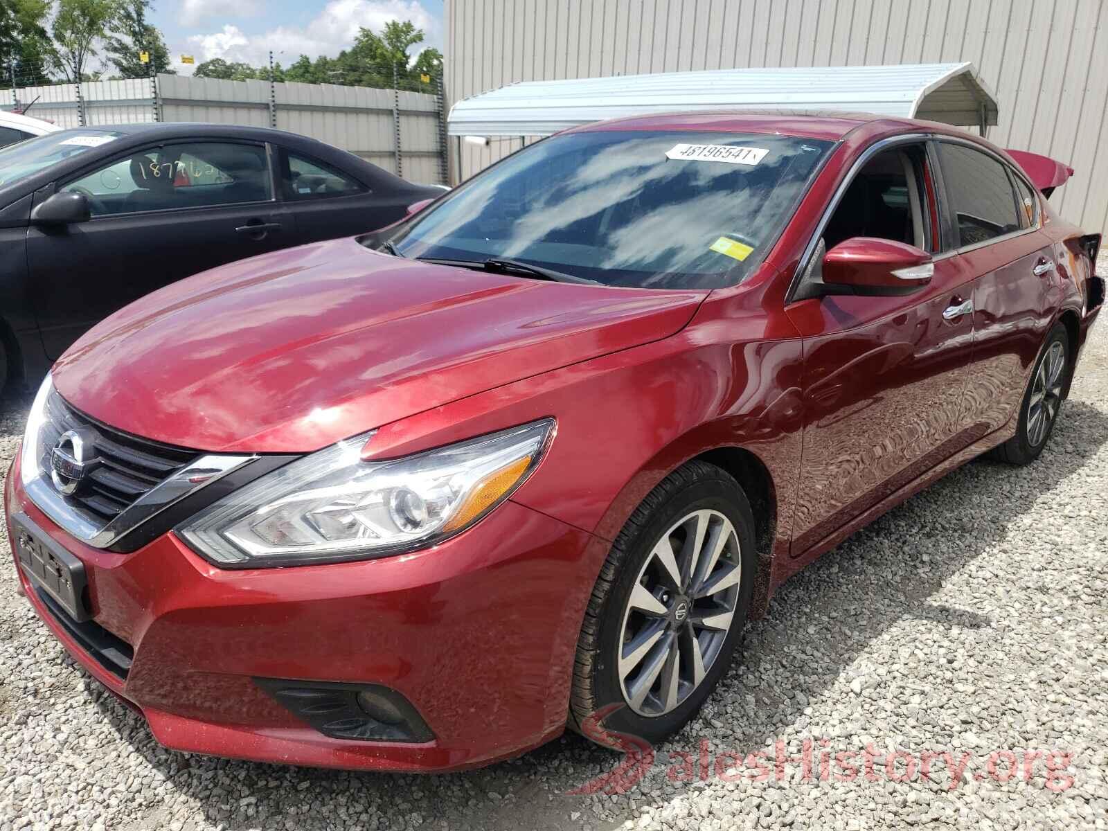 1N4AL3AP6HC294674 2017 NISSAN ALTIMA