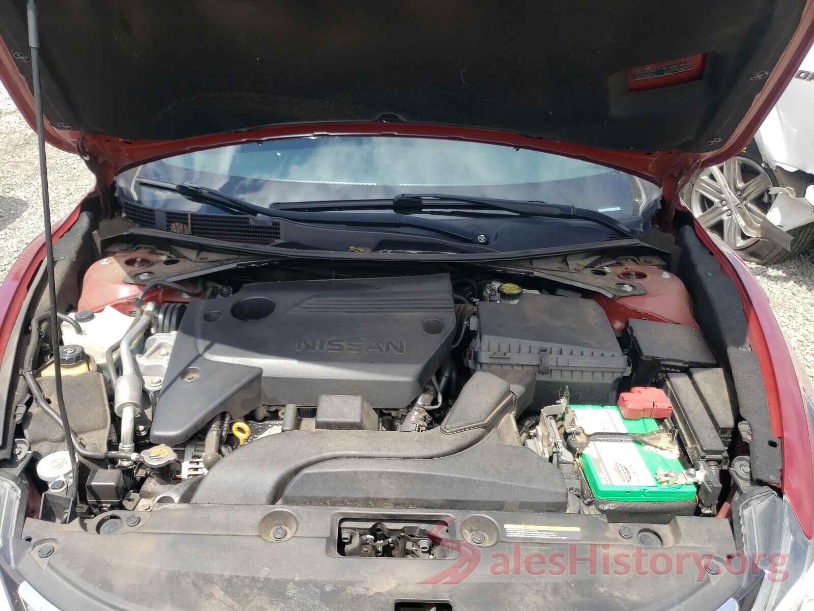 1N4AL3AP6HC294674 2017 NISSAN ALTIMA