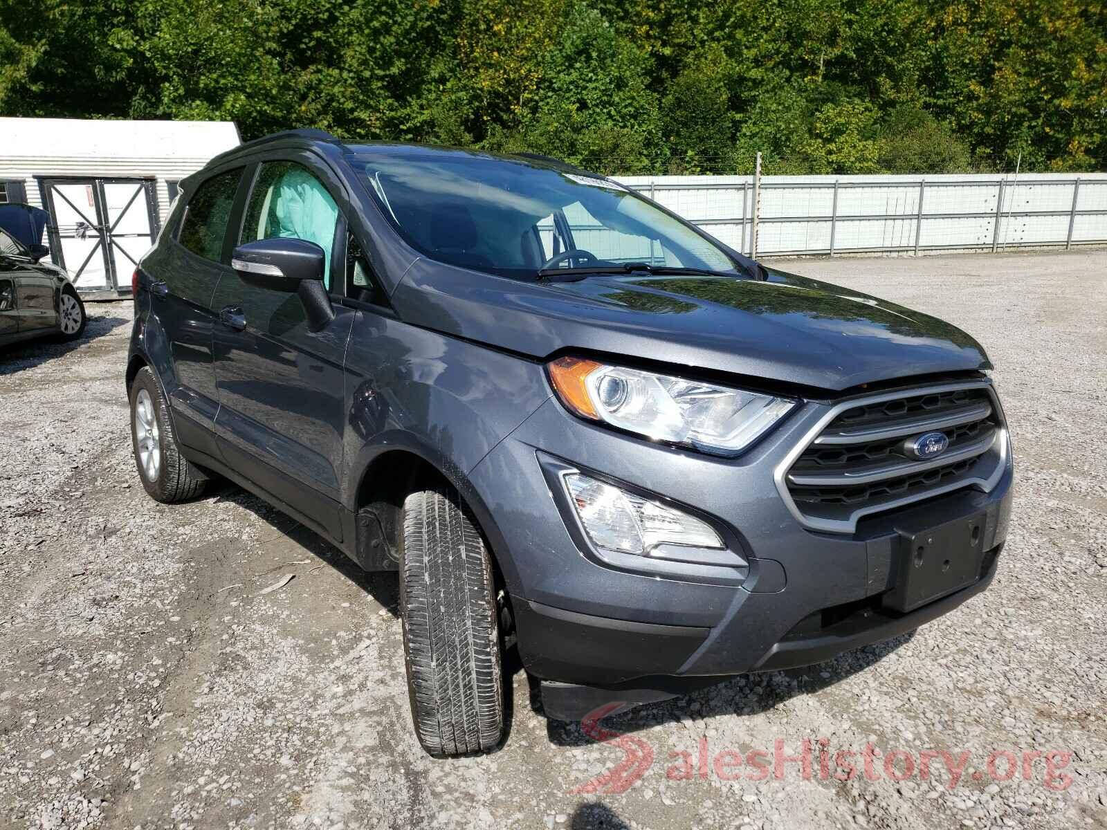 MAJ6P1UL9JC247507 2018 FORD ALL OTHER