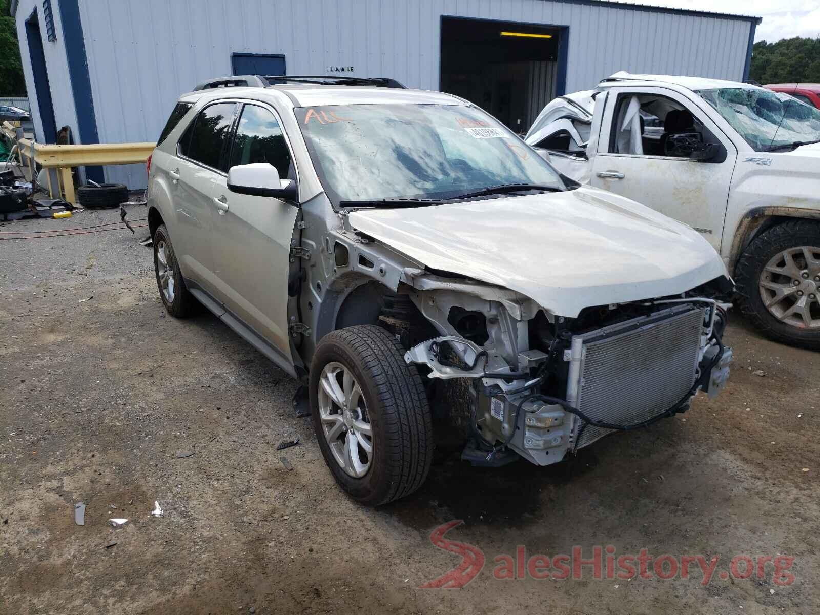 2GNALCEK3G1143666 2016 CHEVROLET EQUINOX