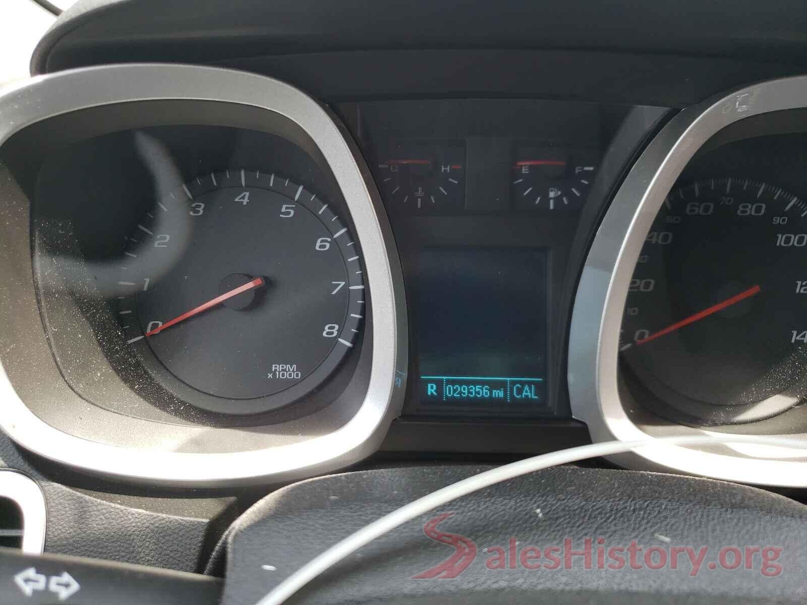 2GNALCEK3G1143666 2016 CHEVROLET EQUINOX