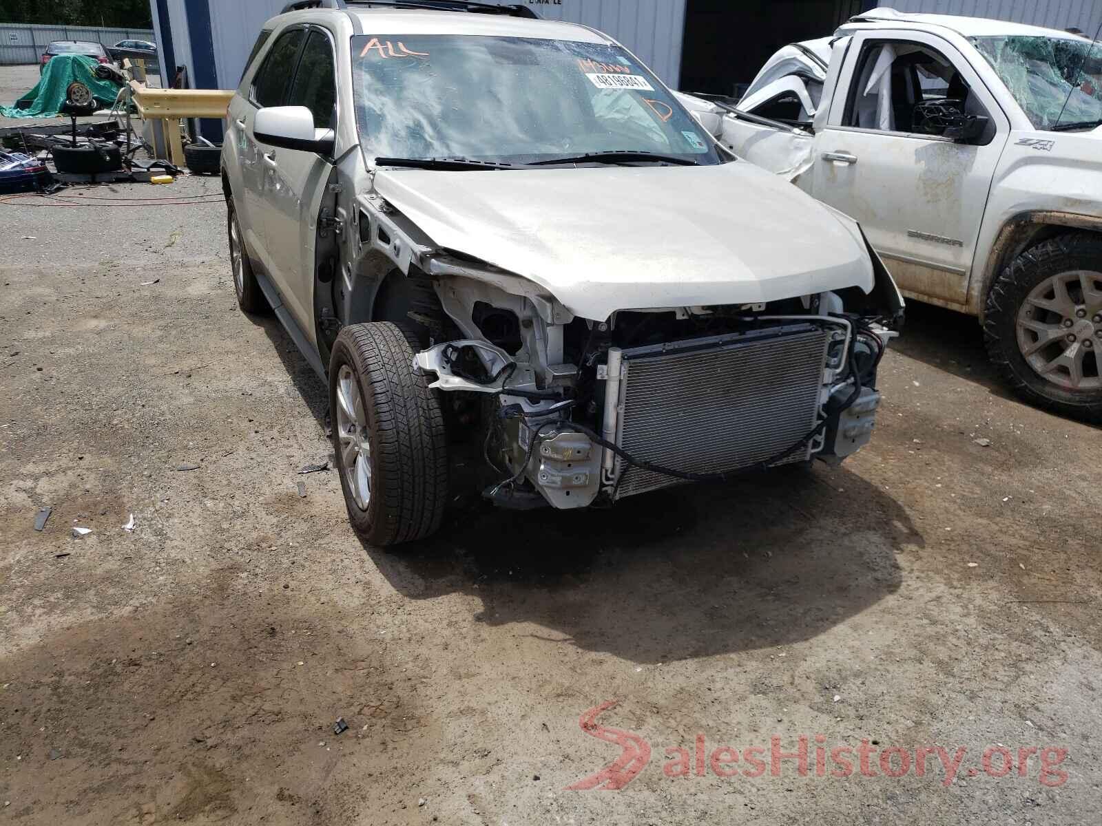 2GNALCEK3G1143666 2016 CHEVROLET EQUINOX