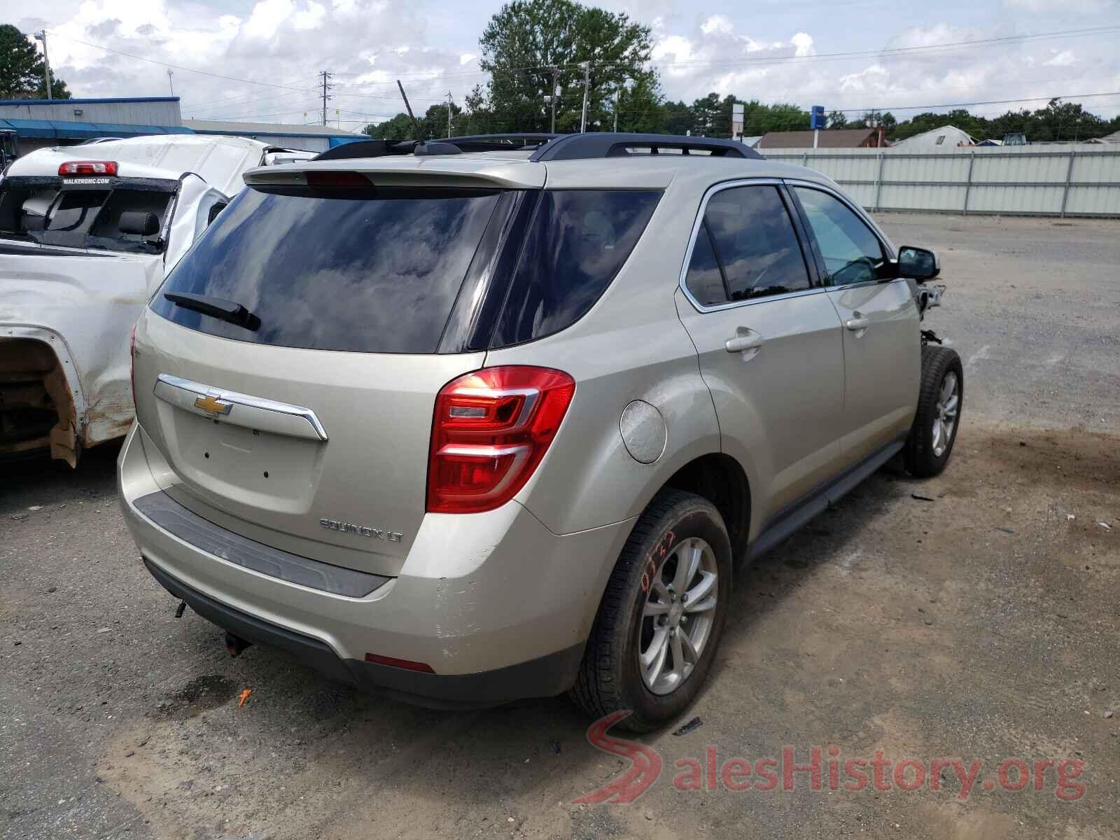 2GNALCEK3G1143666 2016 CHEVROLET EQUINOX