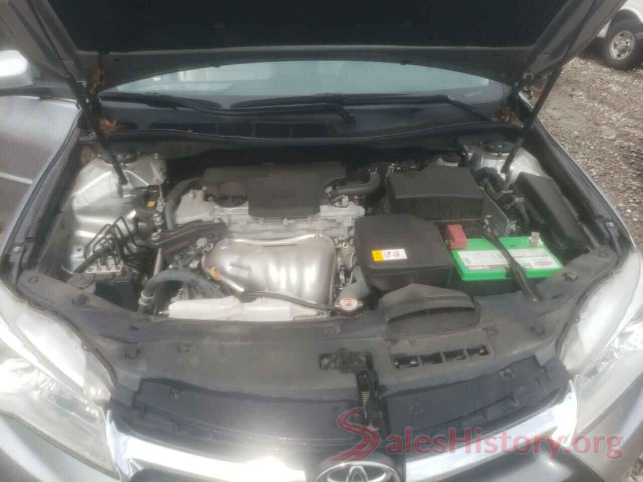 4T1BF1FK2HU793484 2017 TOYOTA CAMRY