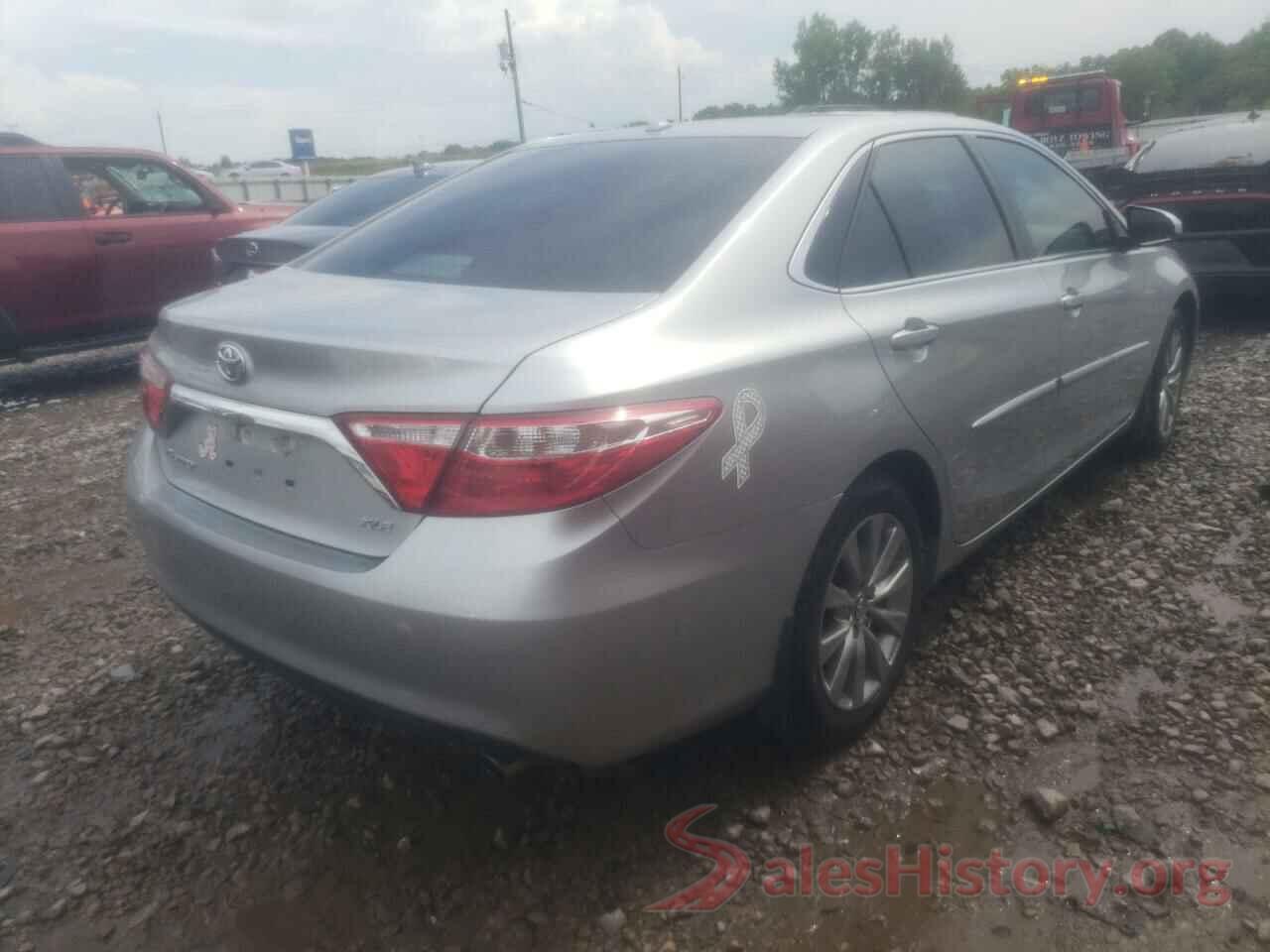 4T1BF1FK2HU793484 2017 TOYOTA CAMRY