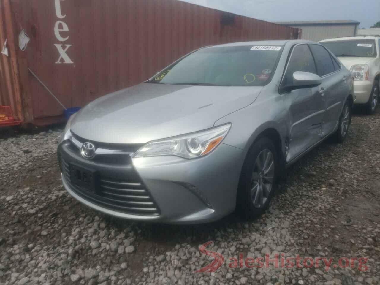 4T1BF1FK2HU793484 2017 TOYOTA CAMRY