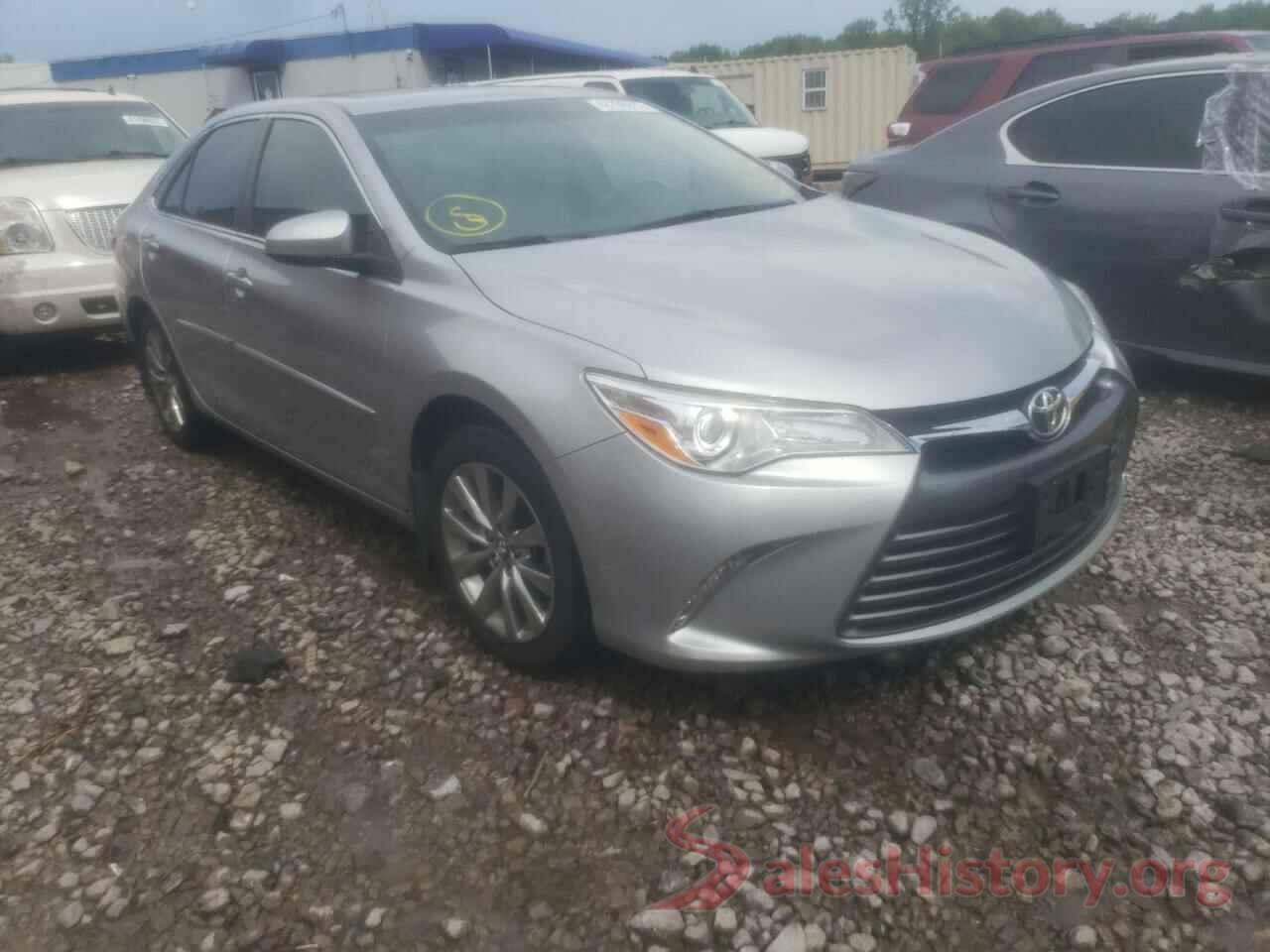 4T1BF1FK2HU793484 2017 TOYOTA CAMRY