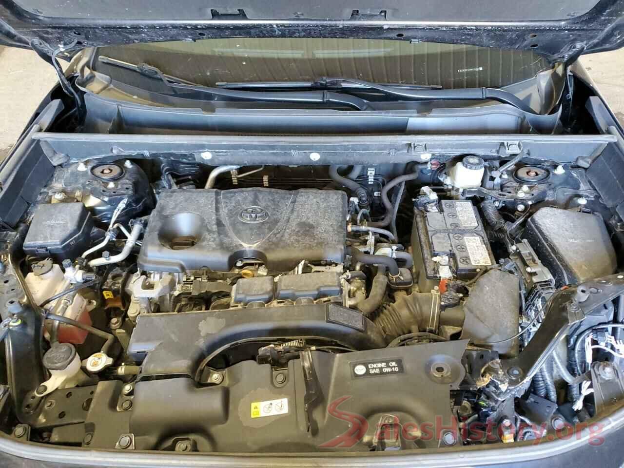 2T3W1RFV4MW115555 2021 TOYOTA RAV4