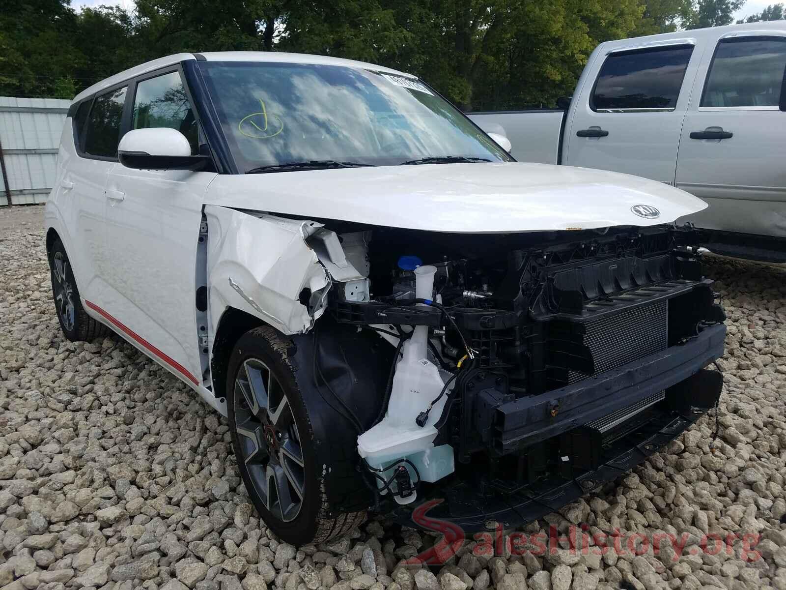 KNDJ63AU9L7708328 2020 KIA SOUL