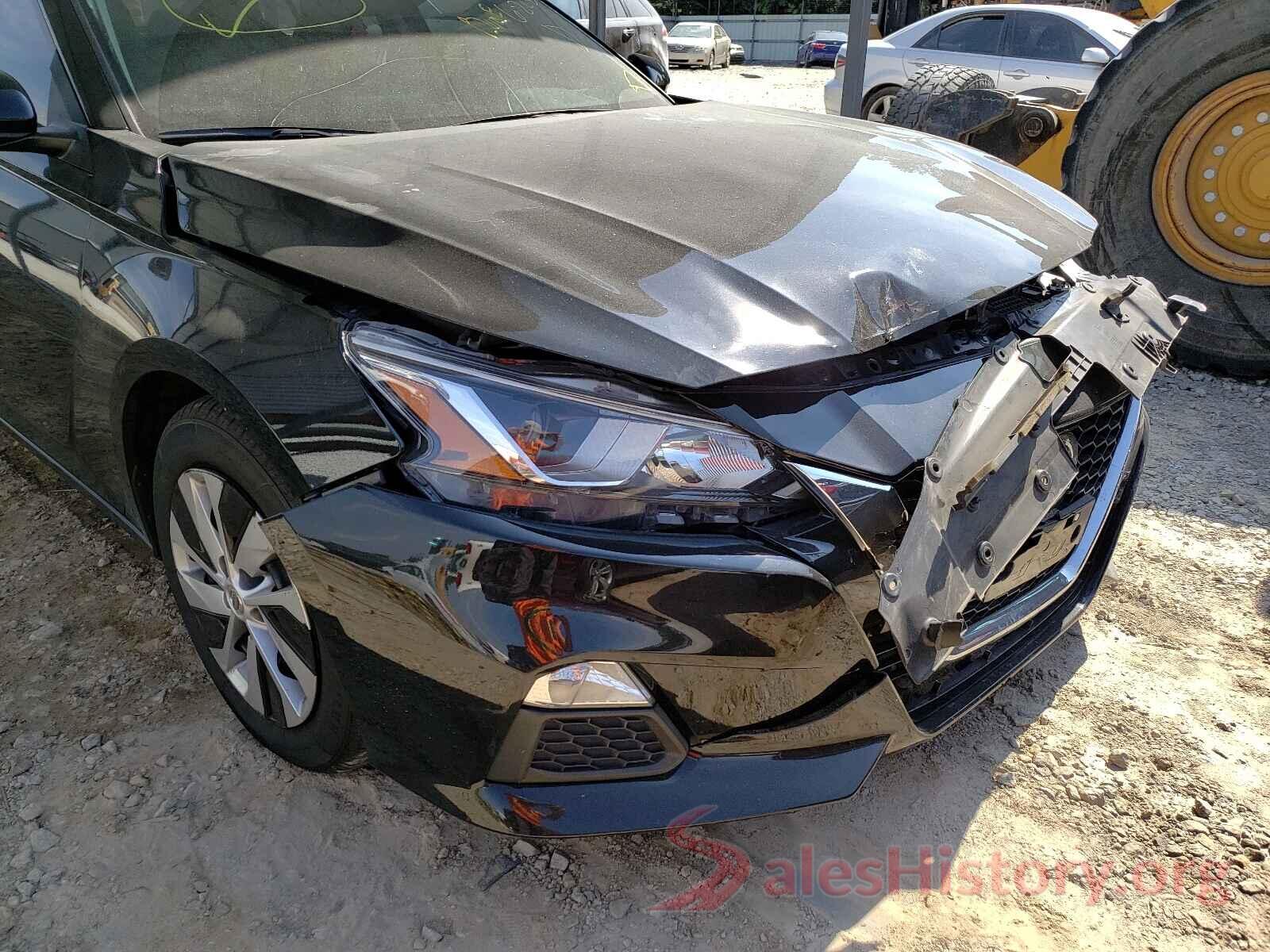 1N4BL4BV7LC128356 2020 NISSAN ALTIMA