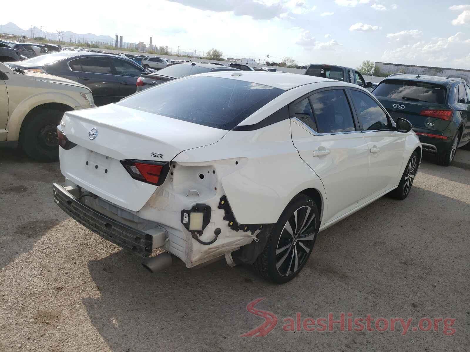 1N4BL4CV0KN309705 2019 NISSAN ALTIMA