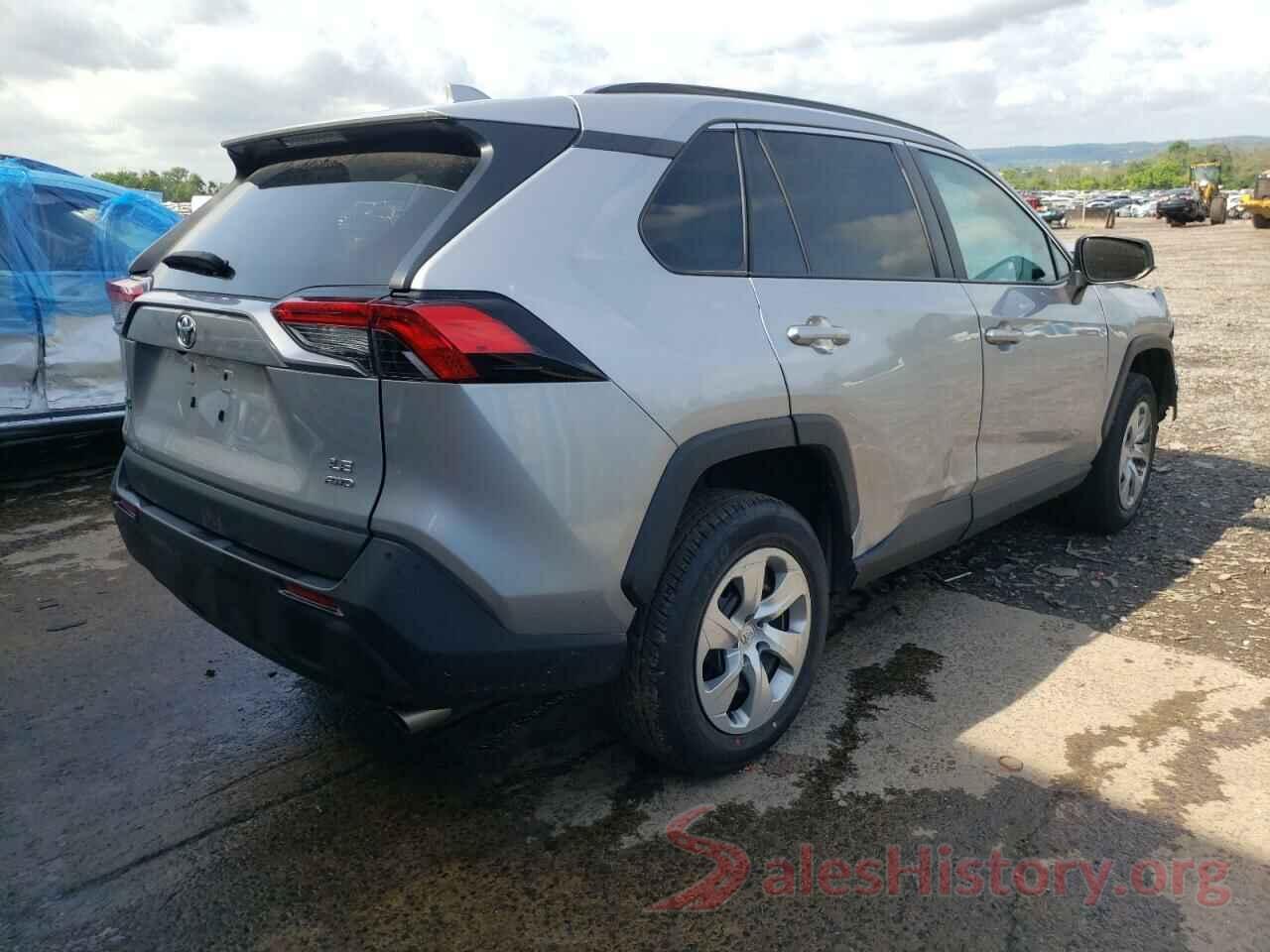 2T3F1RFV5KW079405 2019 TOYOTA RAV4