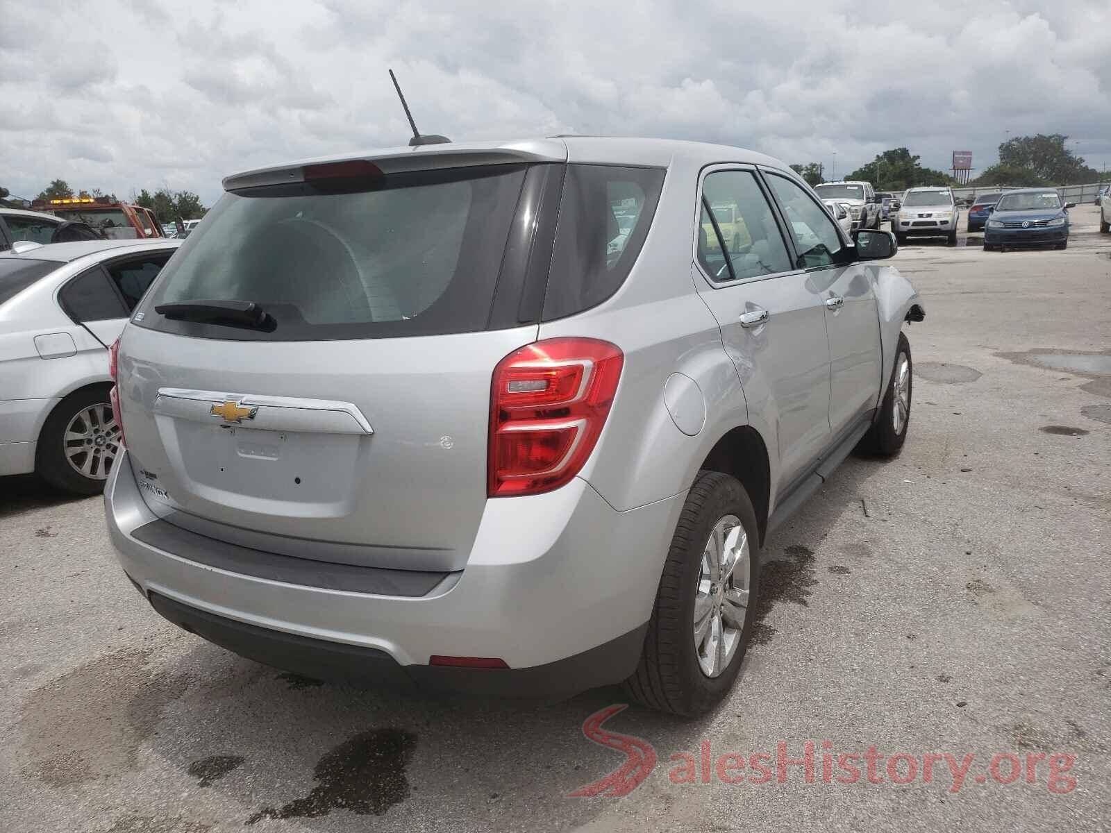 2GNALBEK7H1602063 2017 CHEVROLET EQUINOX