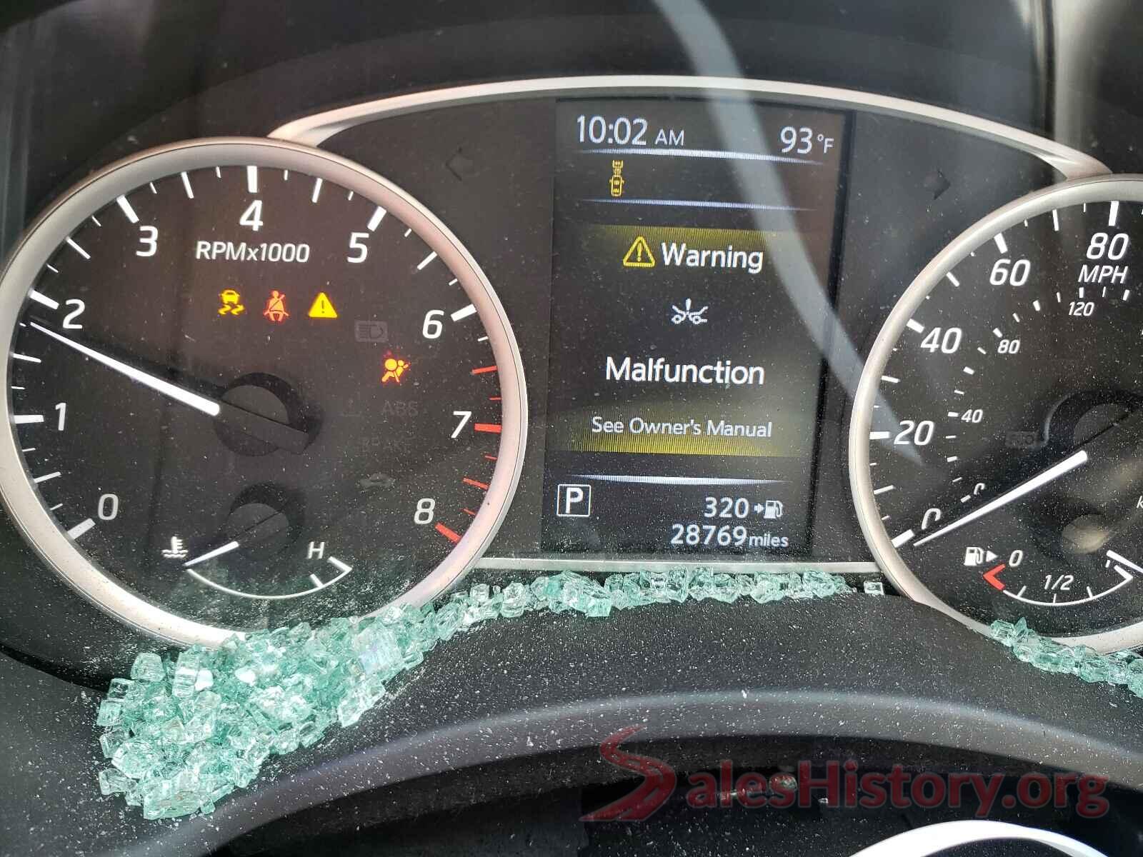 3N1AB7AP0JY234569 2018 NISSAN SENTRA