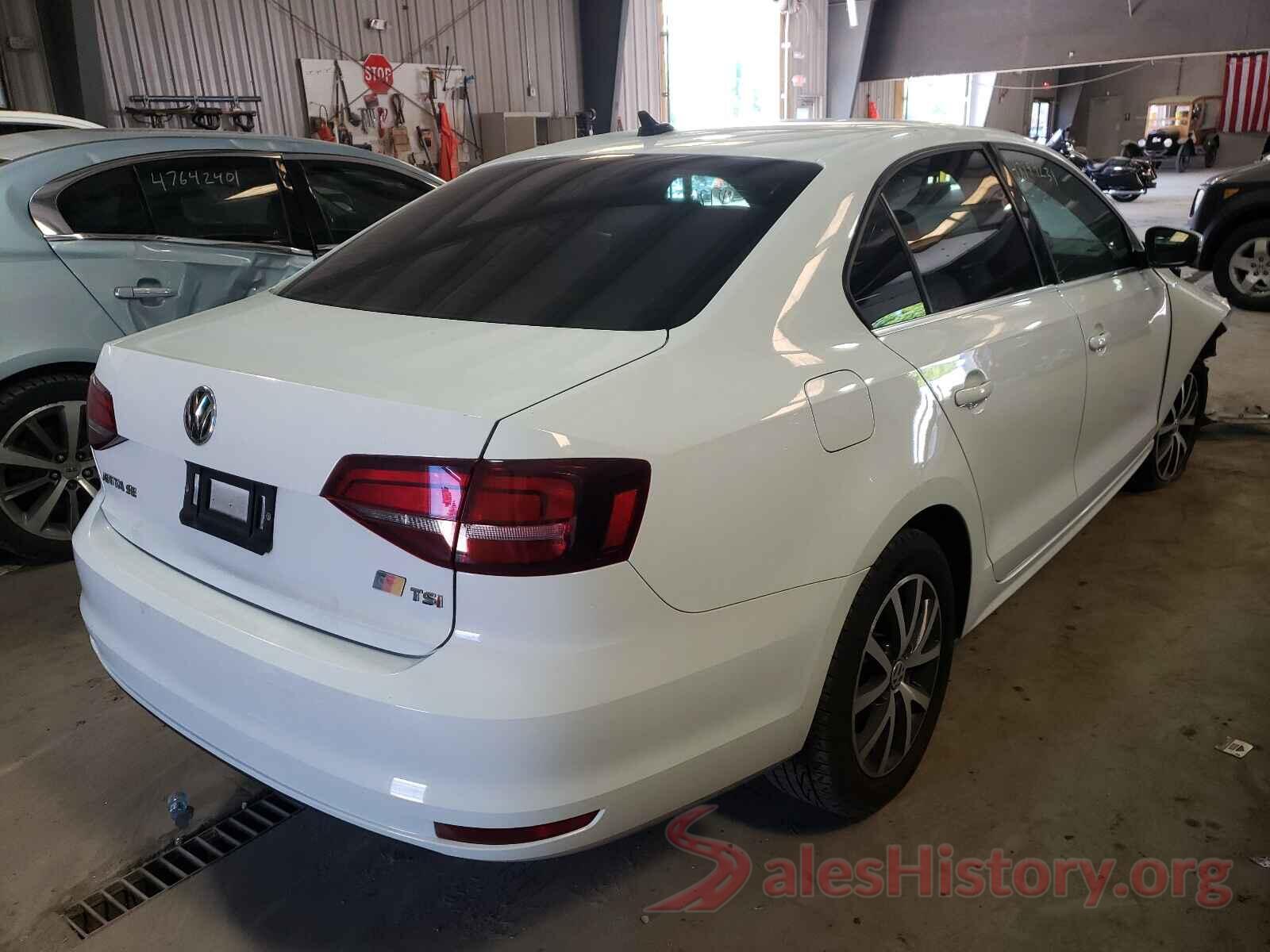 3VWDB7AJ4HM385371 2017 VOLKSWAGEN JETTA