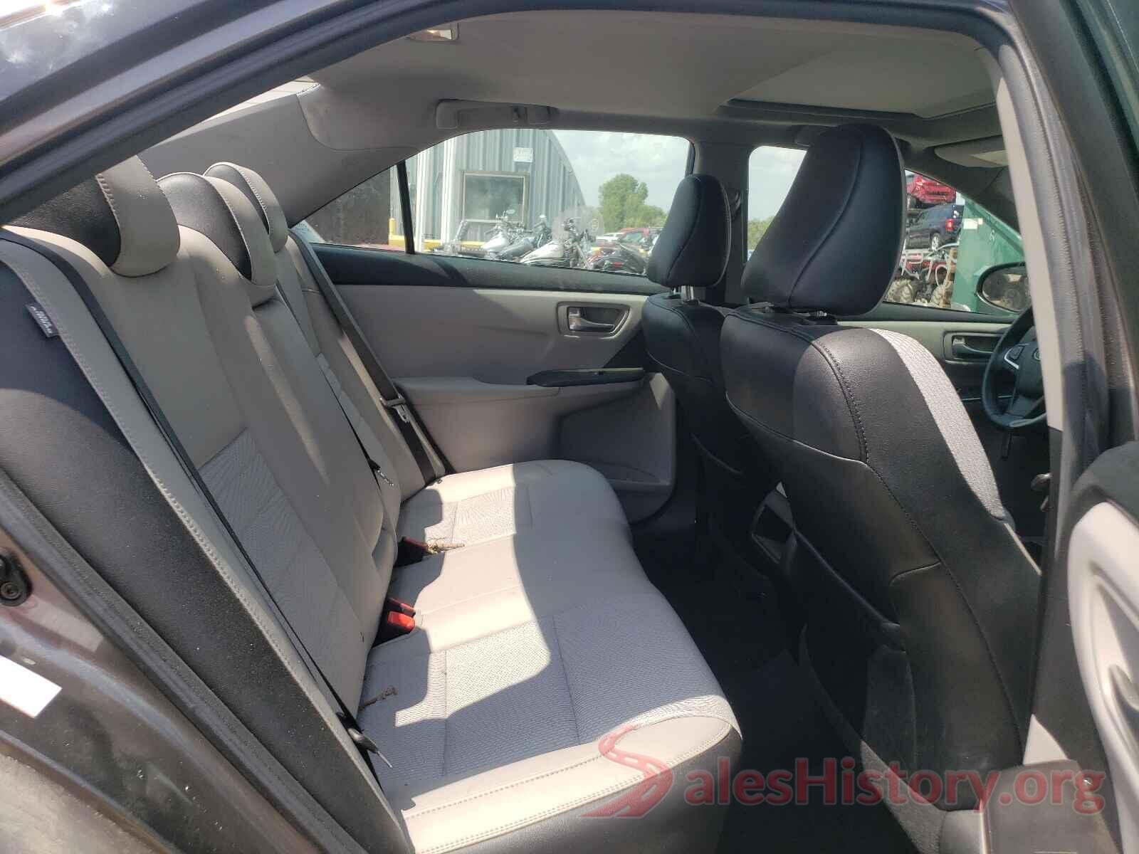 4T1BF1FK3HU350633 2017 TOYOTA CAMRY