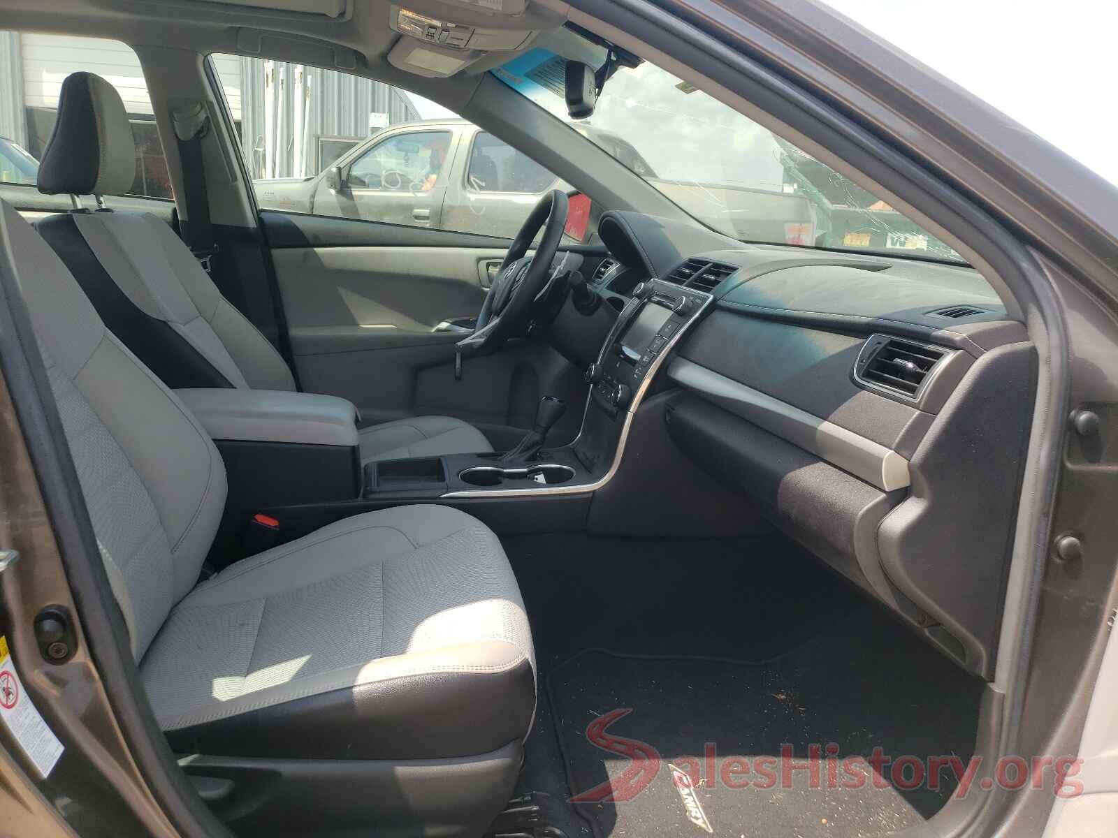 4T1BF1FK3HU350633 2017 TOYOTA CAMRY